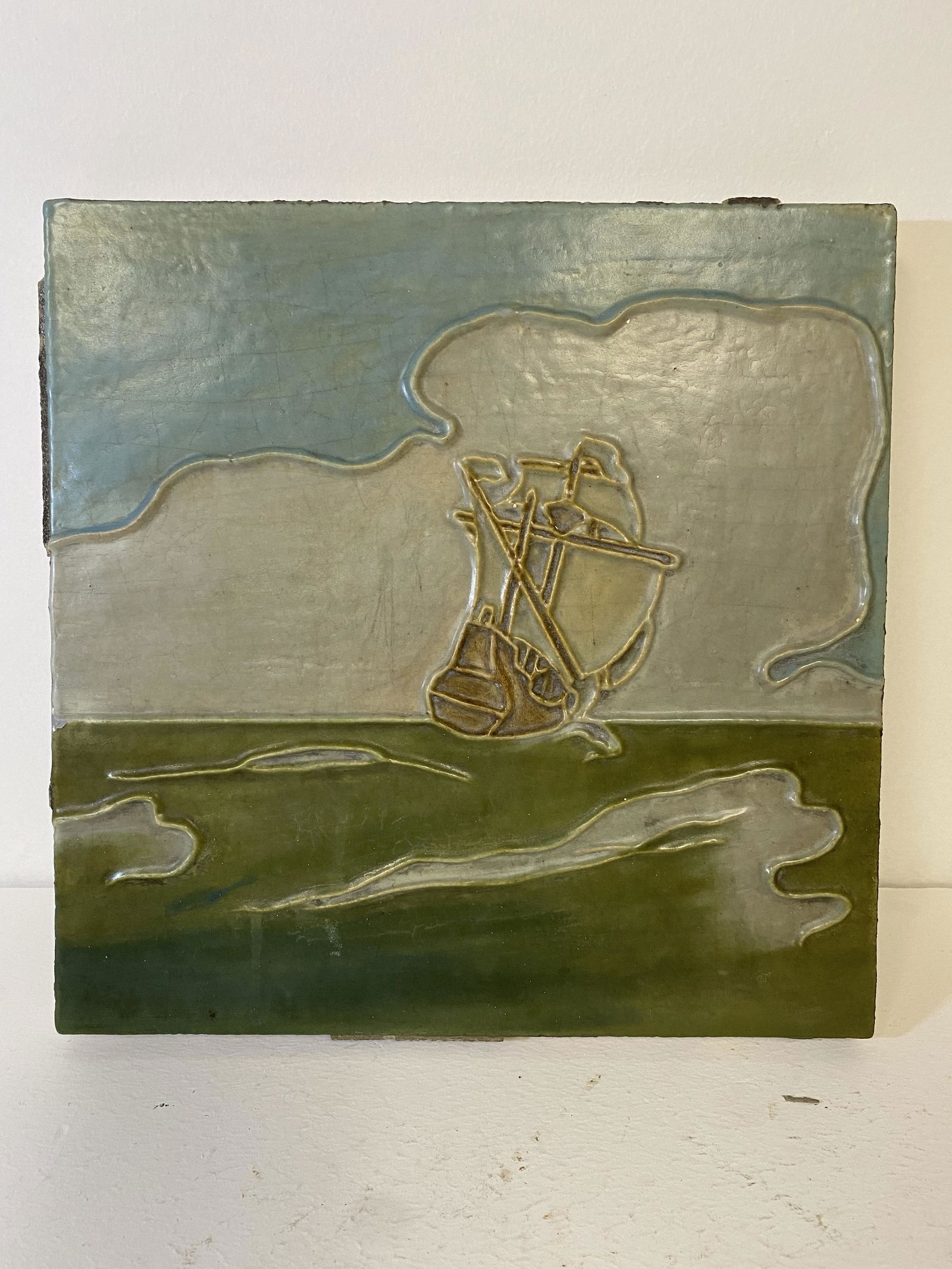 Rookwood Pottery (1 of 1)