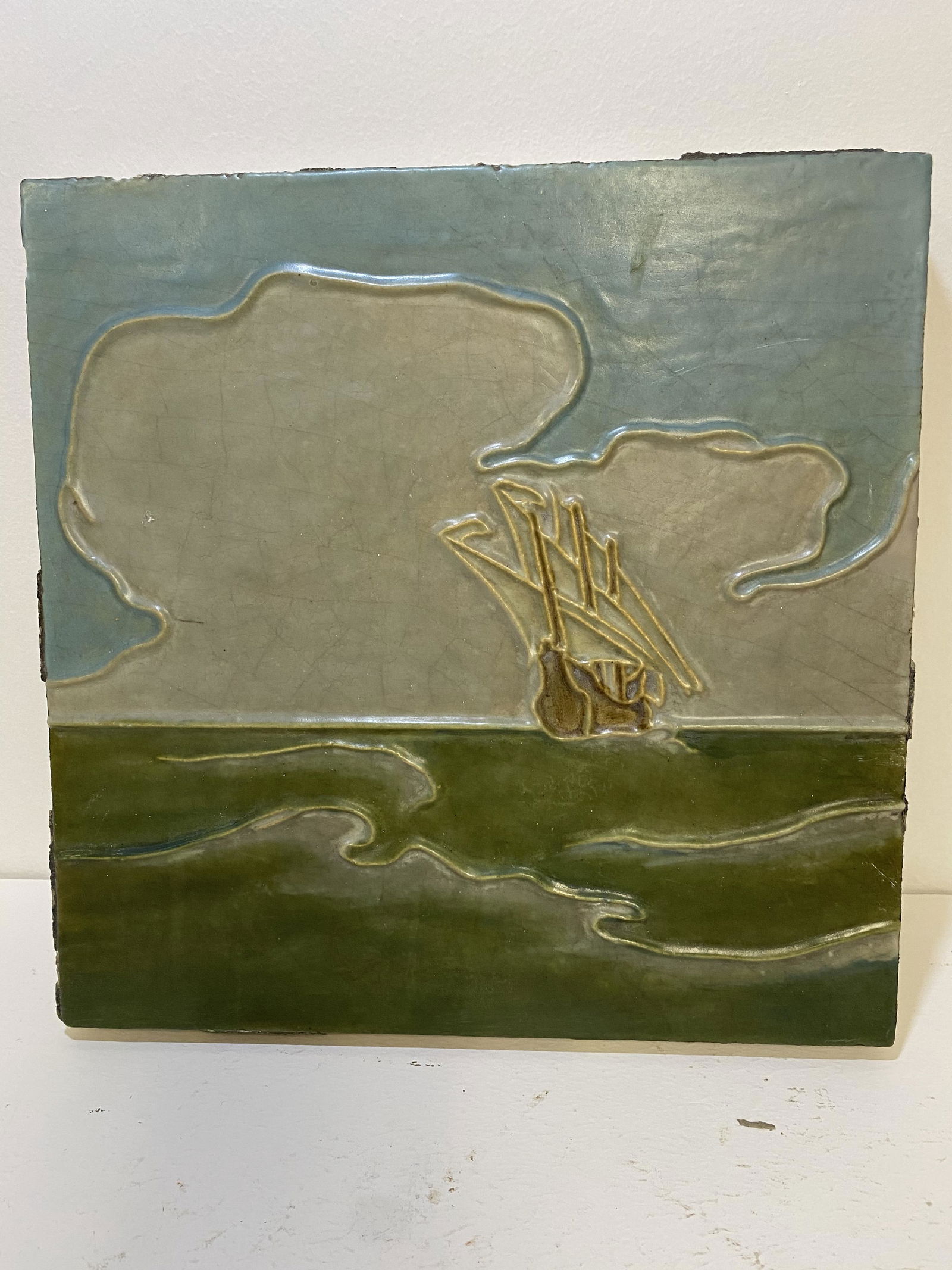 Rookwood Pottery (1 of 1)