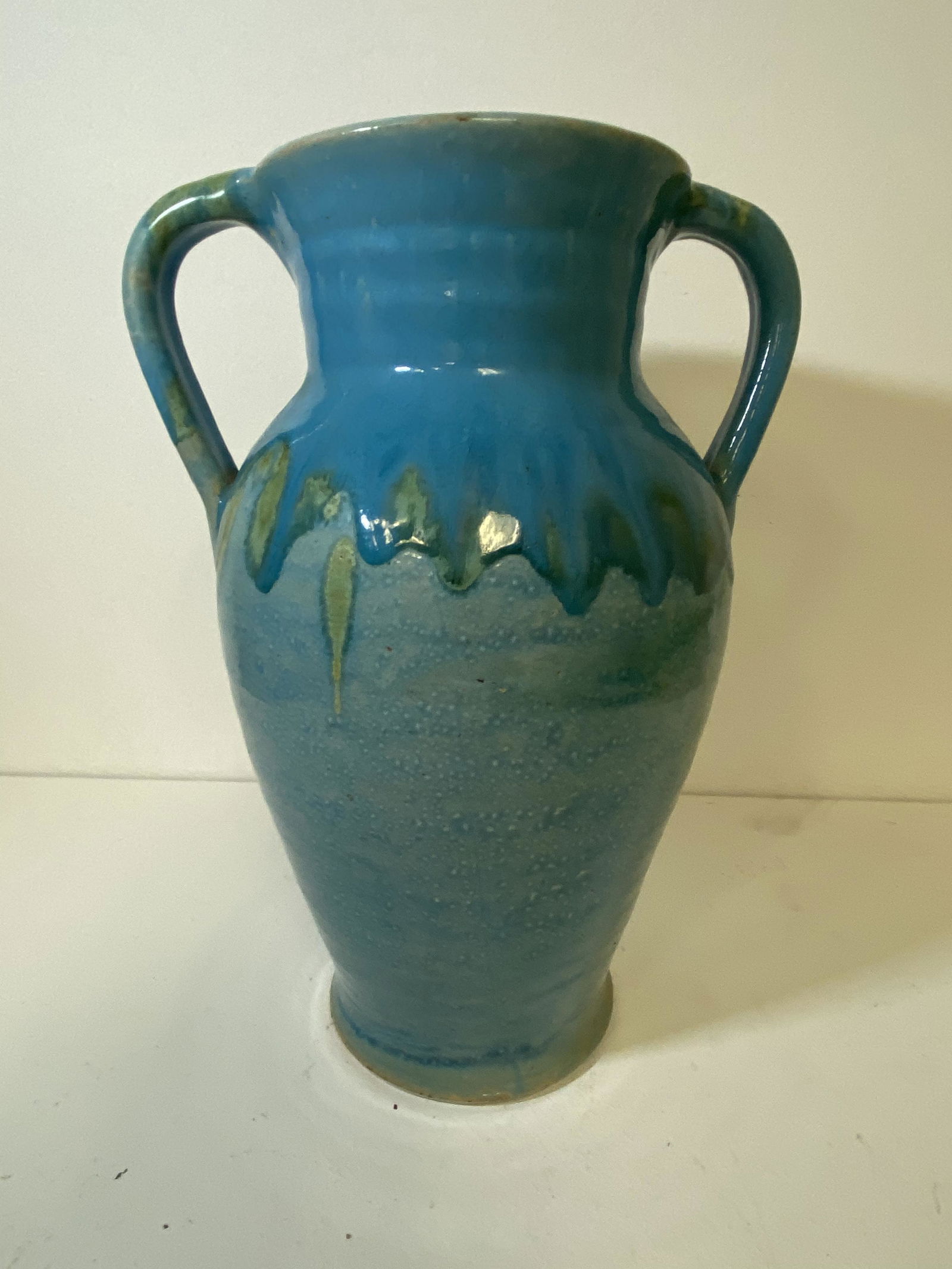 Tall North State Pottery (1 of 3)