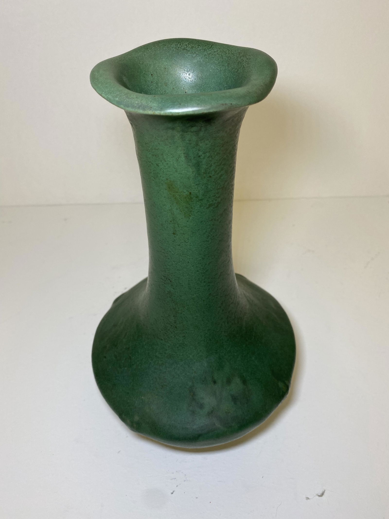 Tall Chicago Crucible (1 of 3)