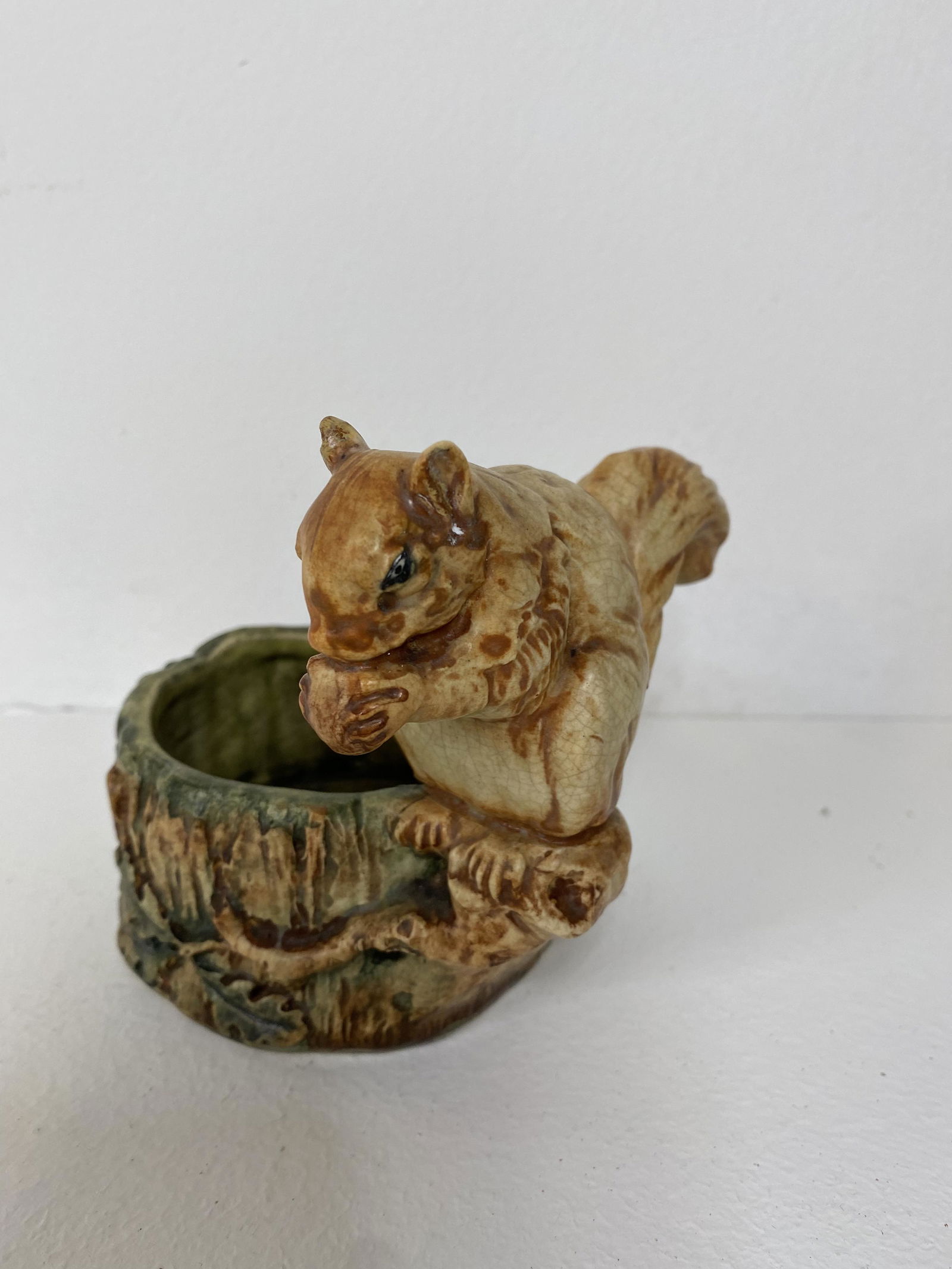 Weller Pottery (1 of 2)