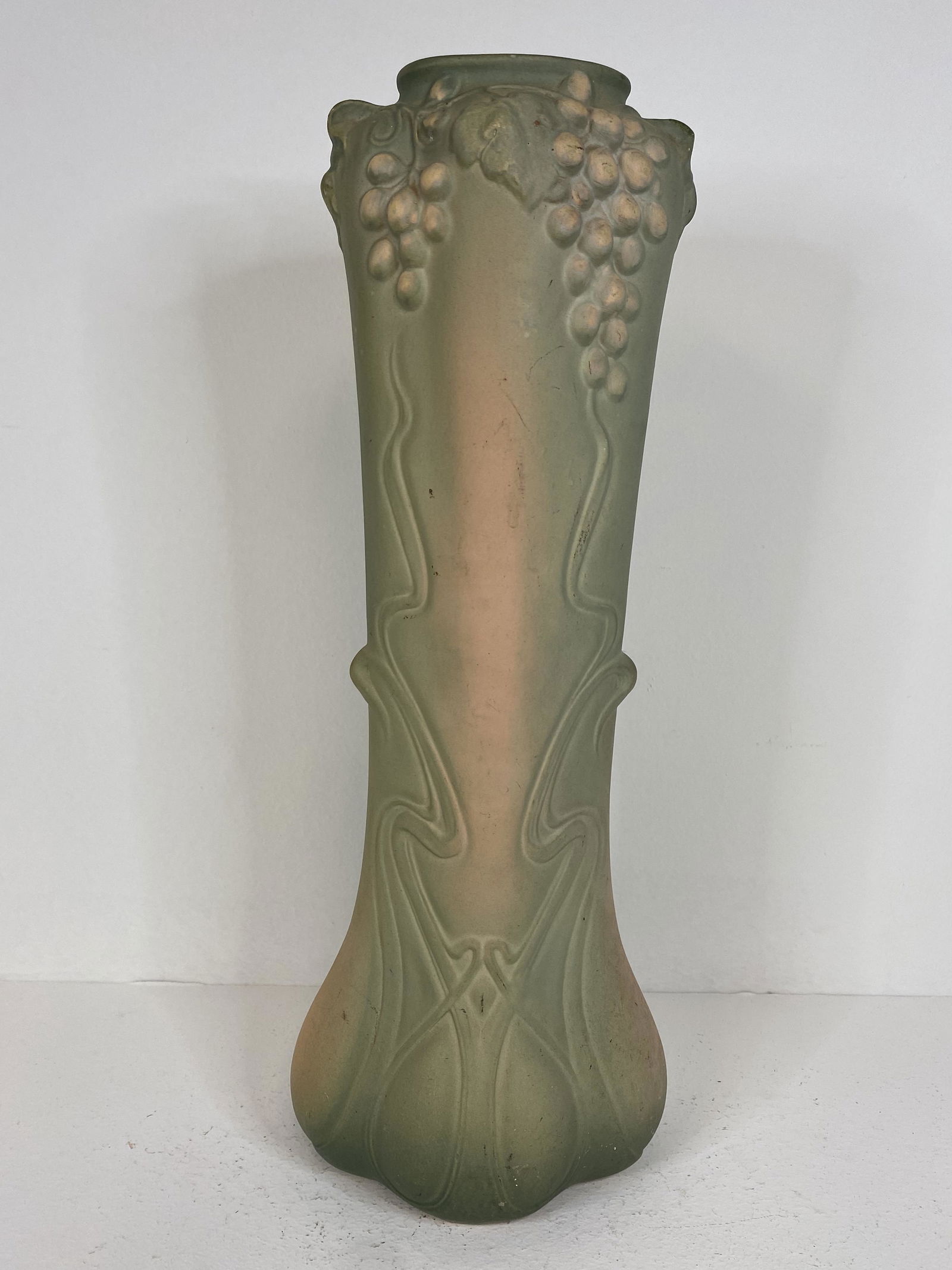 Weller Pottery (1 of 2)