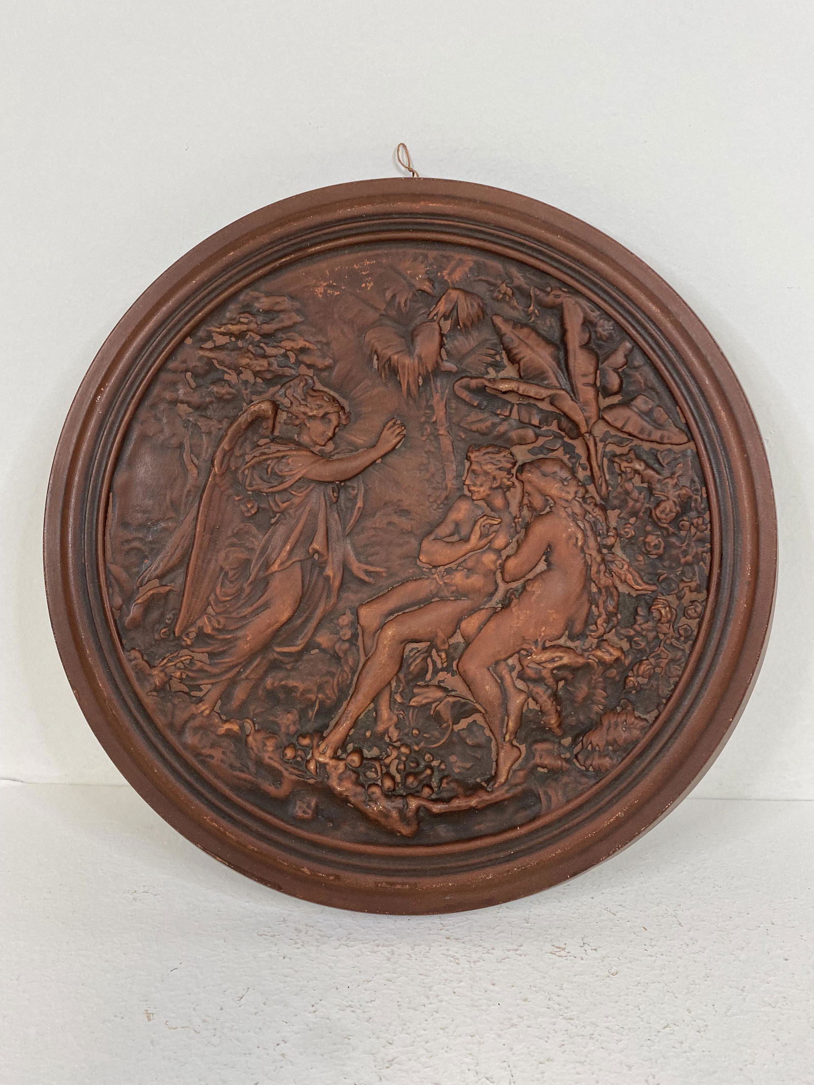 Rare Weller Pottery (1 of 2)