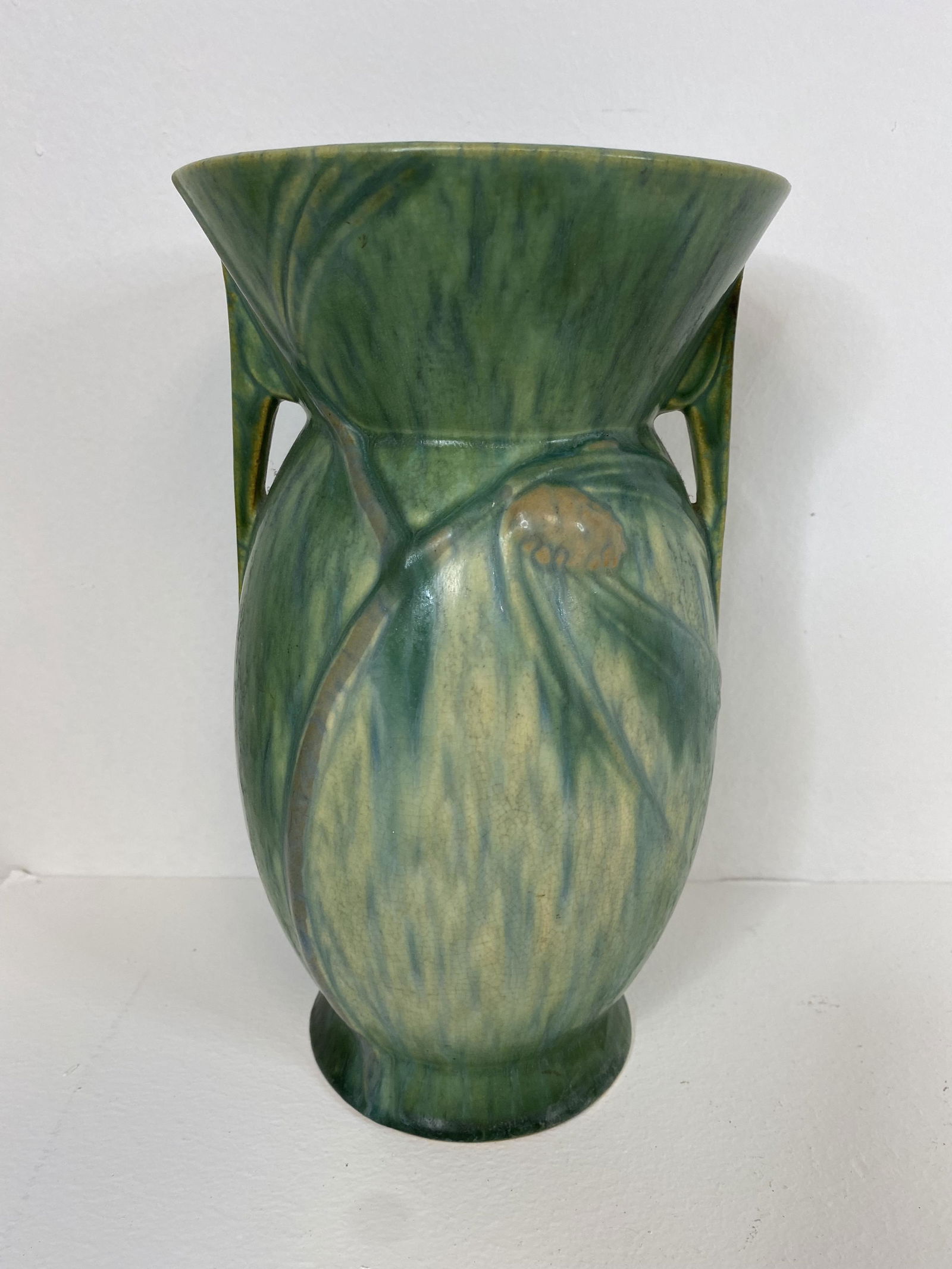 Roseville Pottery (1 of 2)