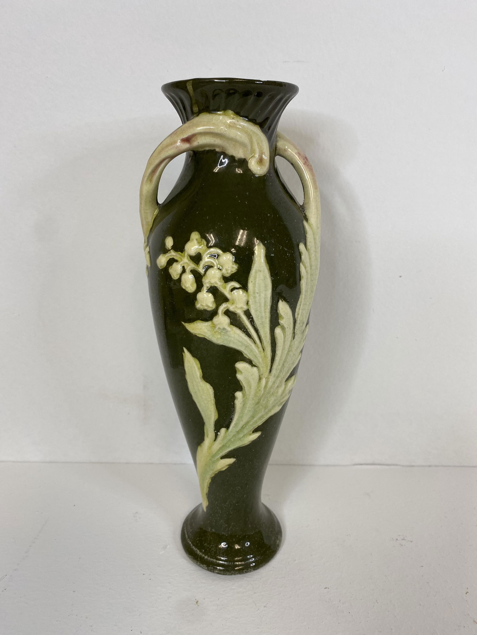 Roseville Pottery (1 of 2)