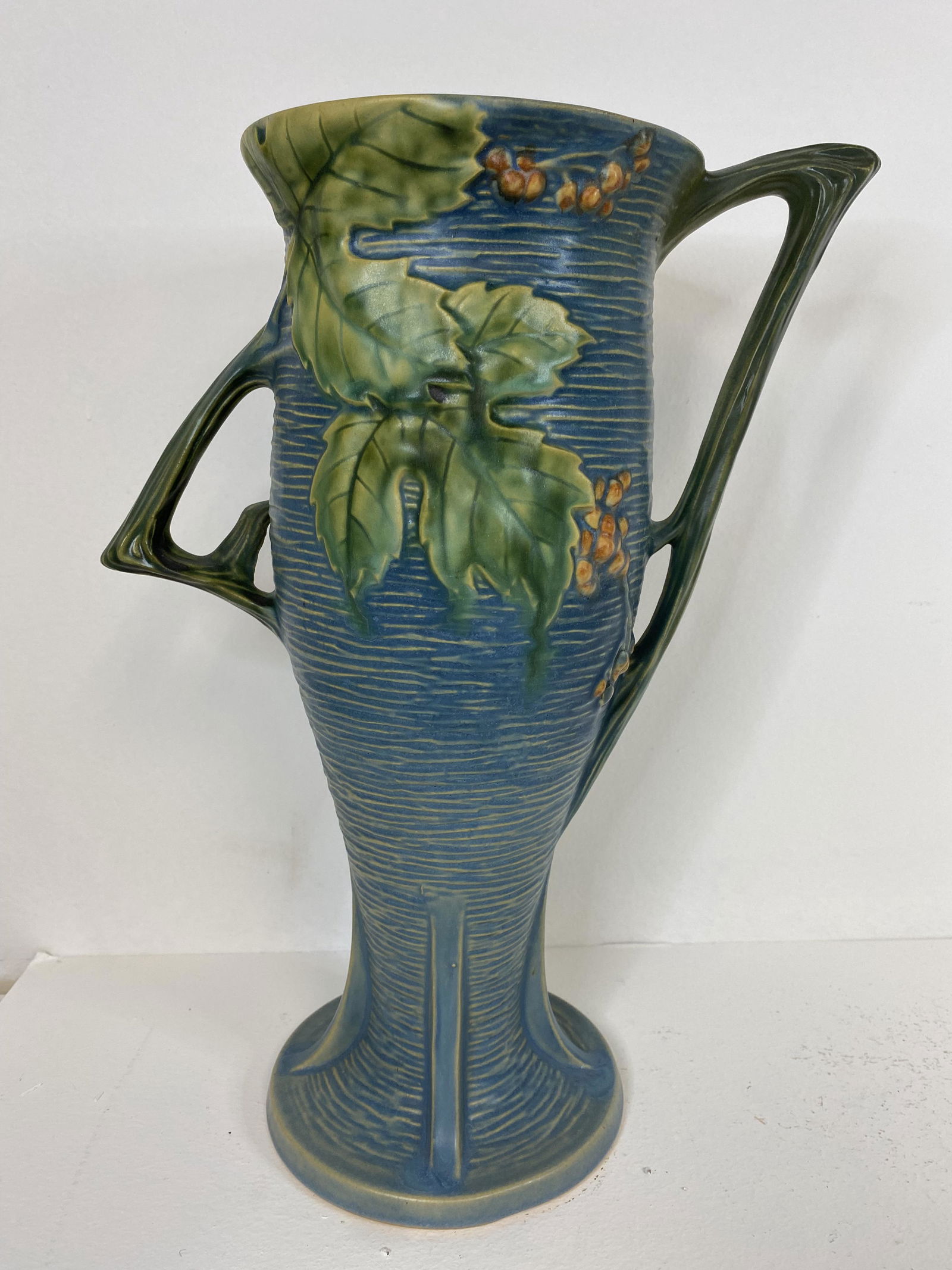 Roseville Pottery (1 of 2)
