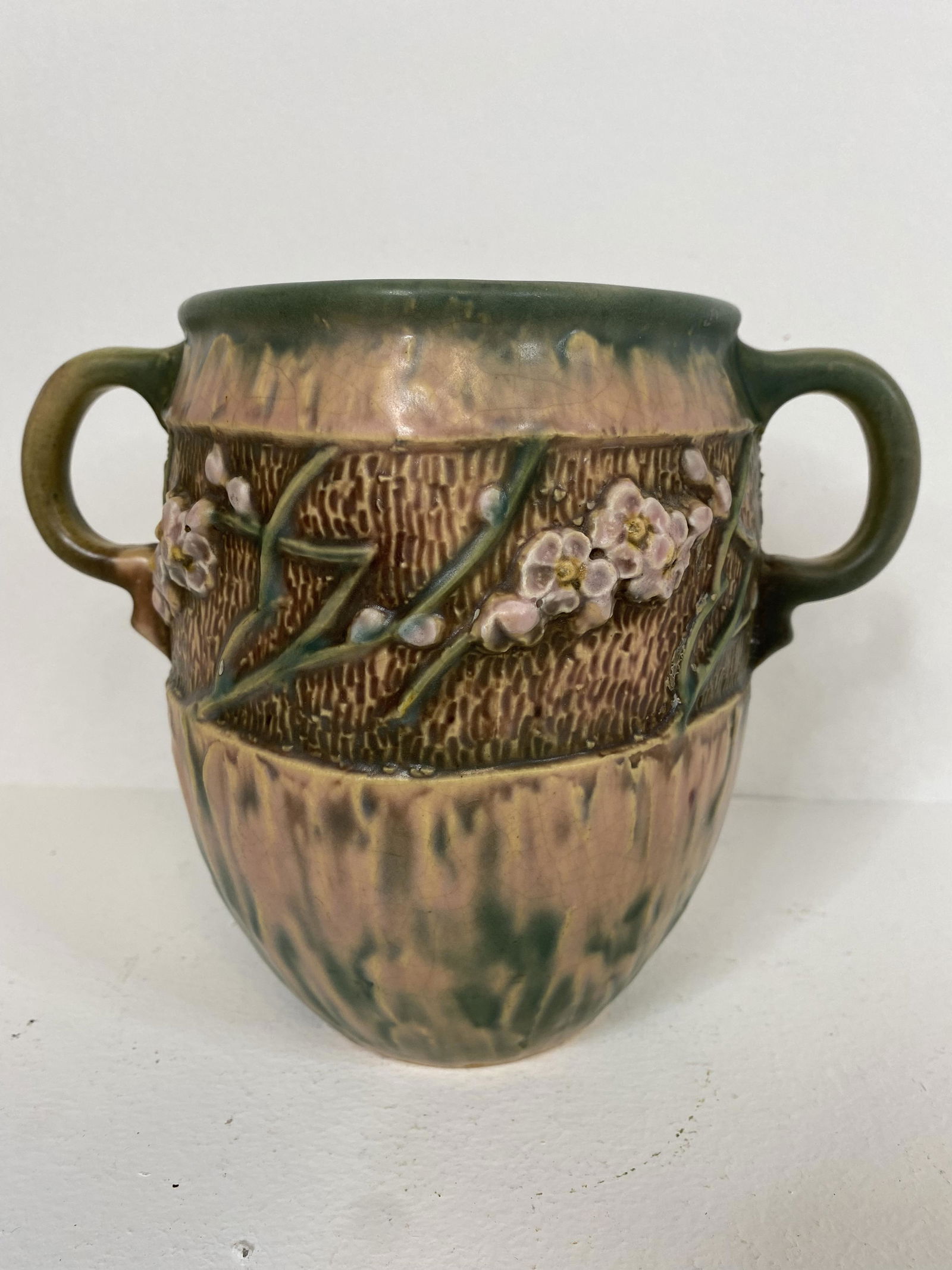 Roseville Pottery (1 of 3)