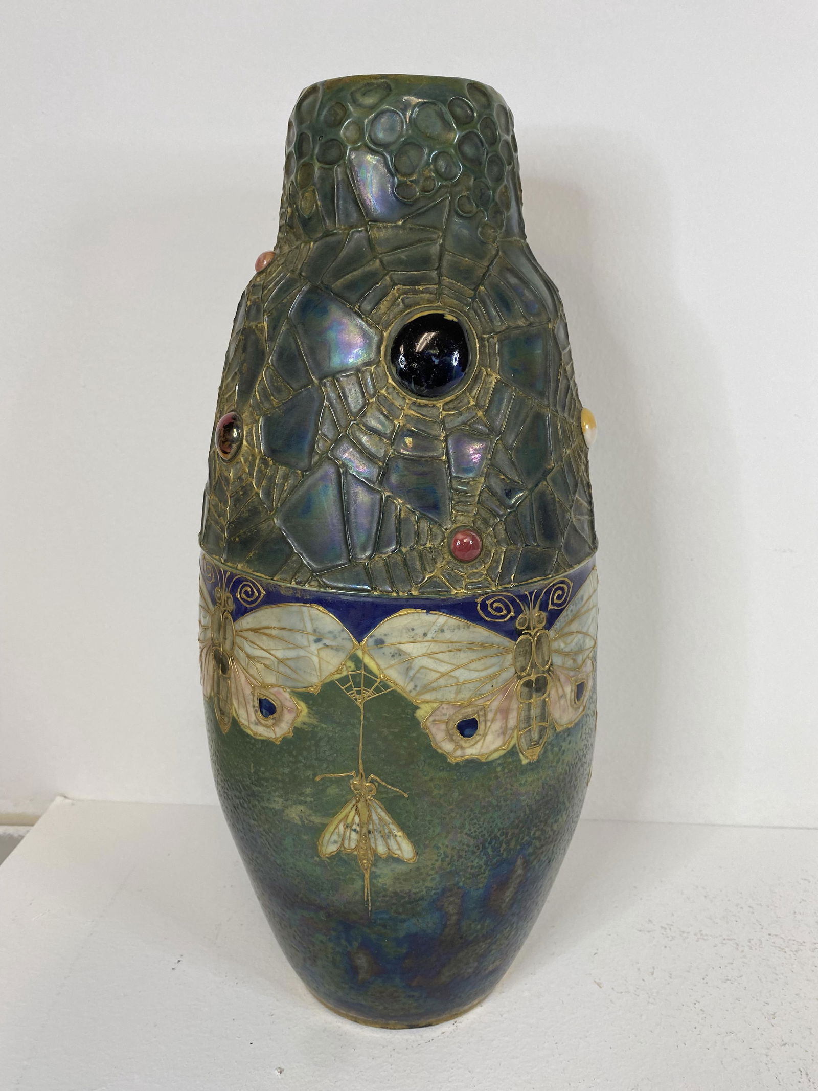 Monumental Amphora (1 of 5)