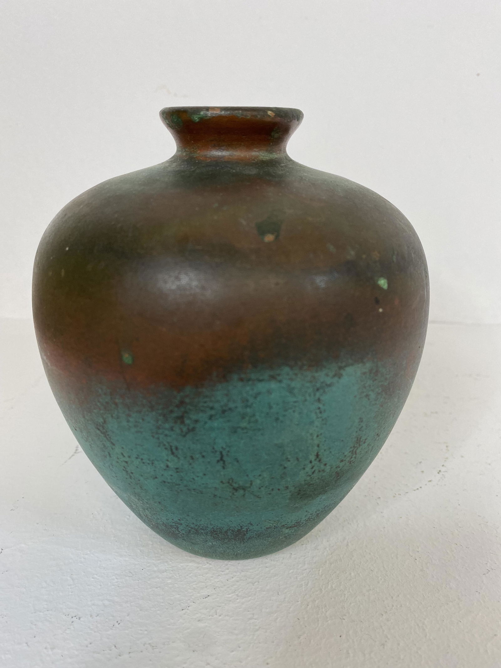 Charles Walter Clewell Pottery (1 of 3)