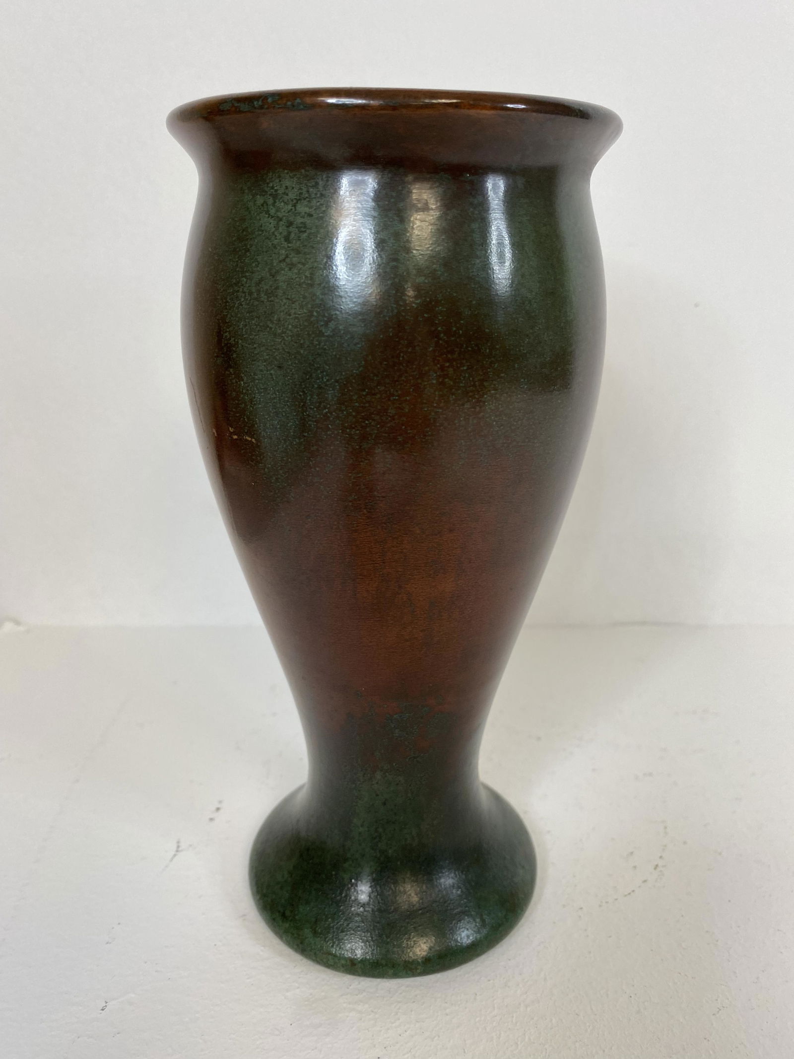 Charles Walter Clewell Pottery (1 of 3)