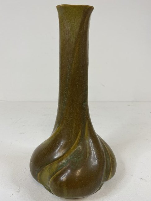 Chicago Crucible Pottery (1 of 3)