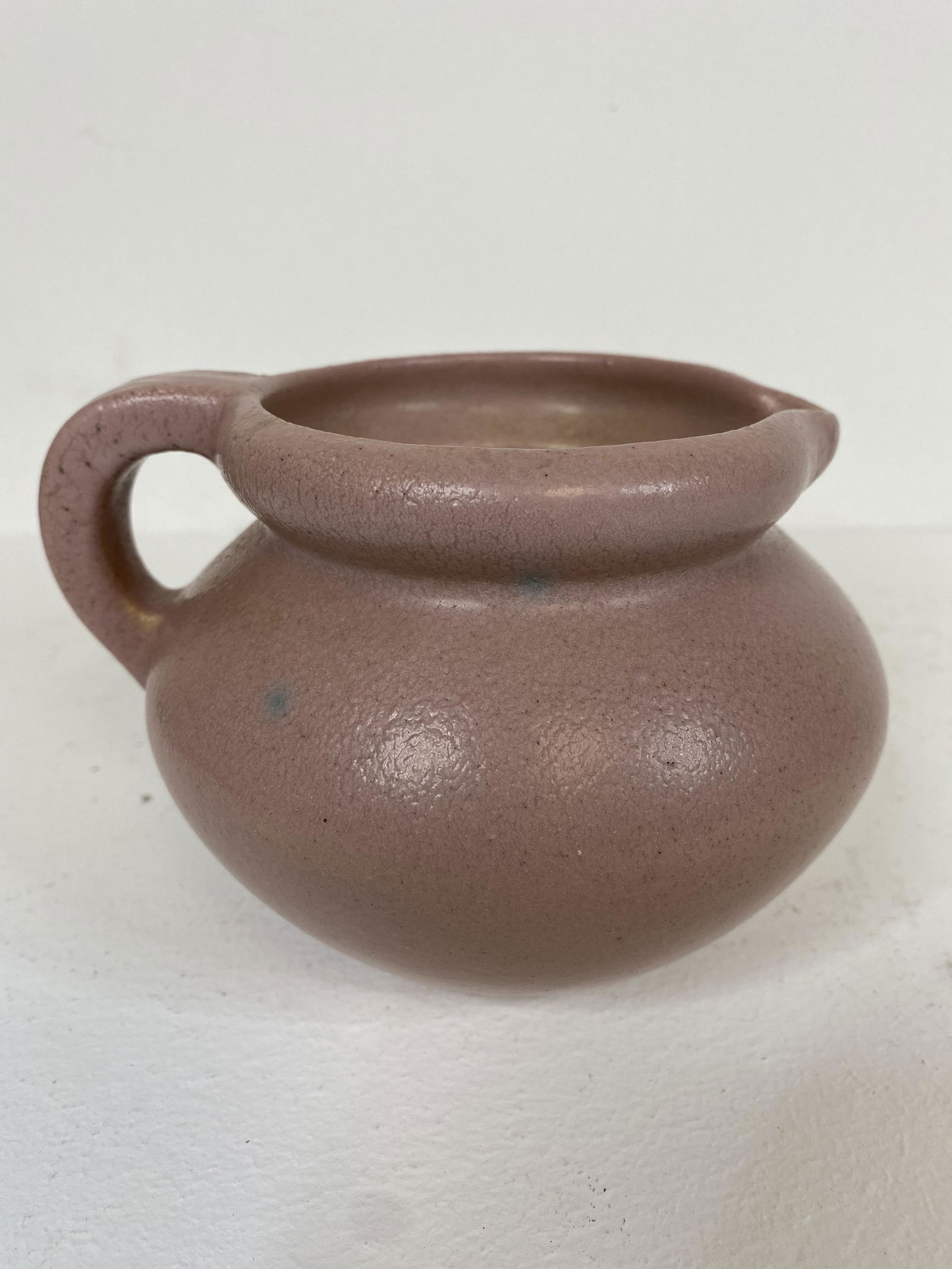 Van Briggle Pottery (1 of 2)