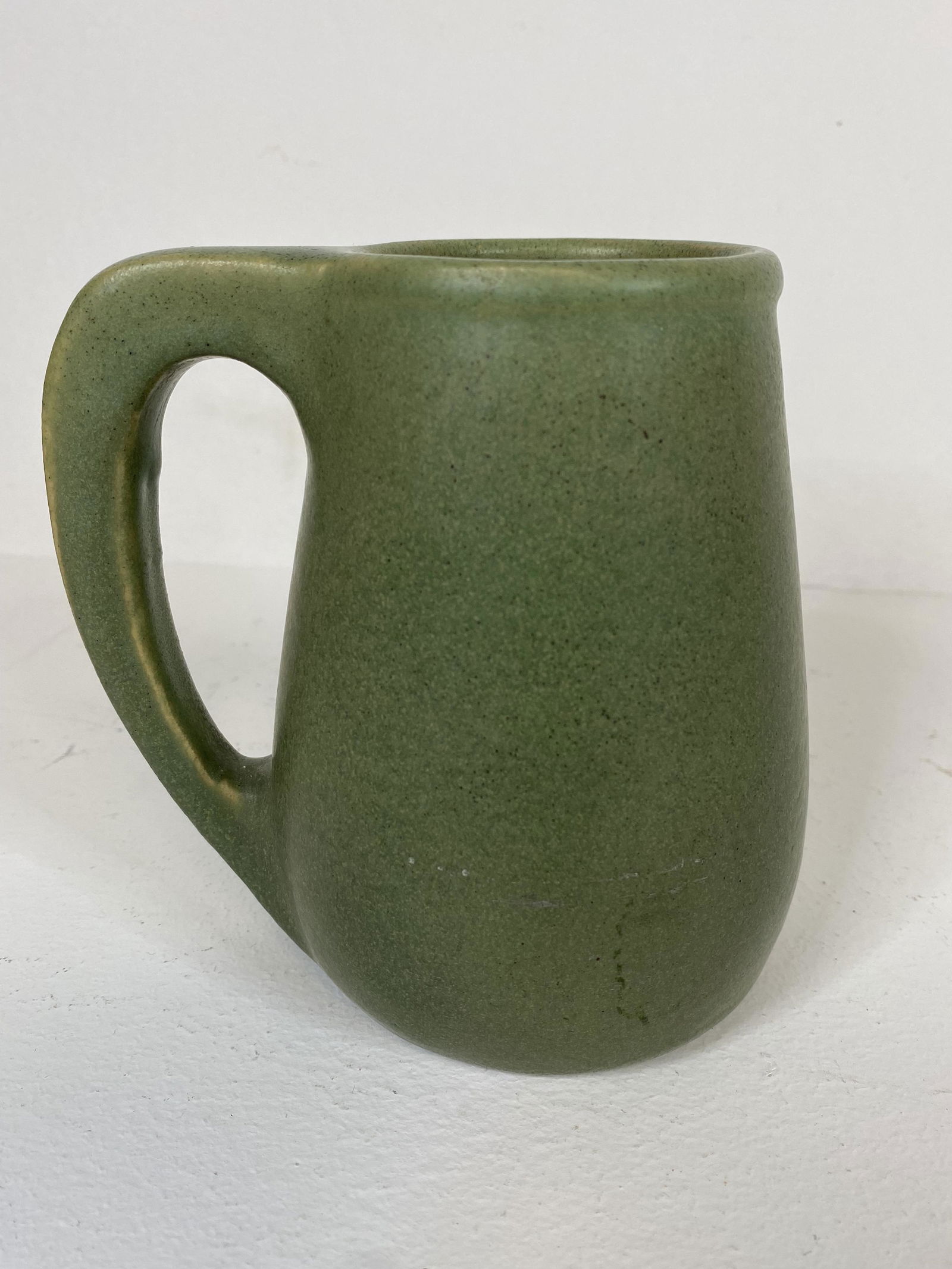 Van Briggle Pottery (1 of 2)