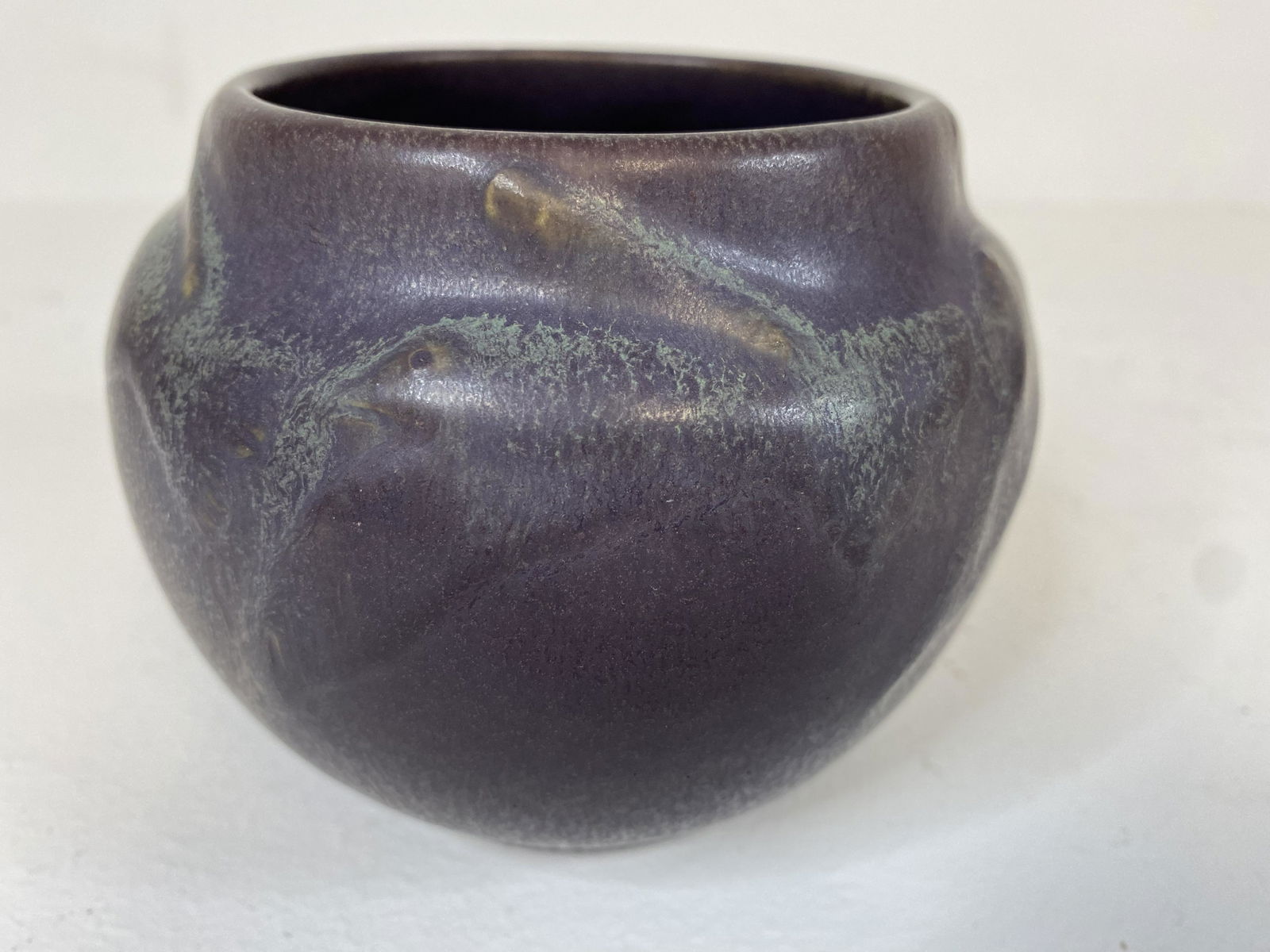 Van Briggle Pottery (1 of 3)