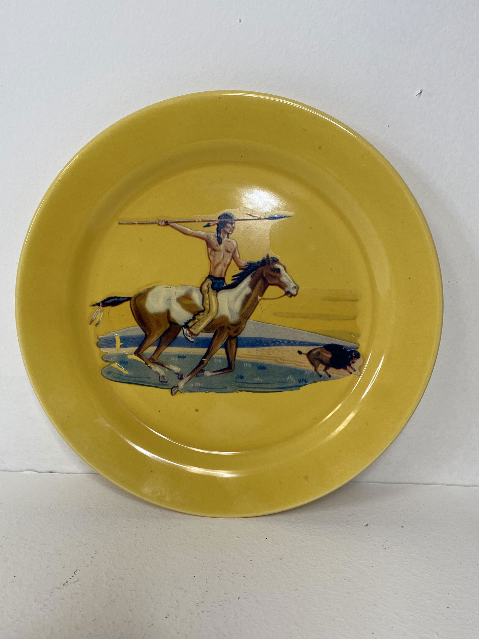 Bauer Pottery (1 of 1)