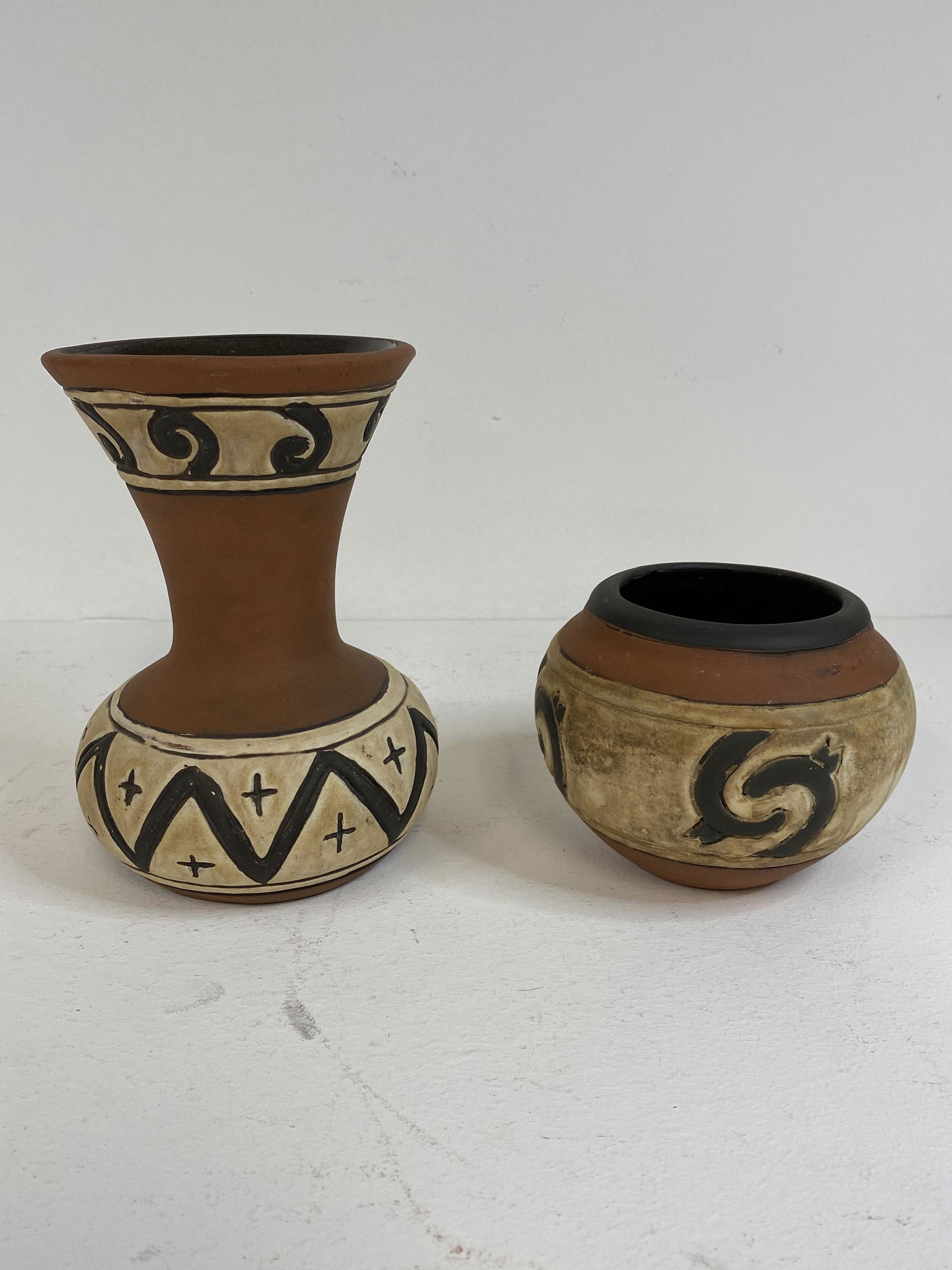 Weller Pottery (1 of 3)