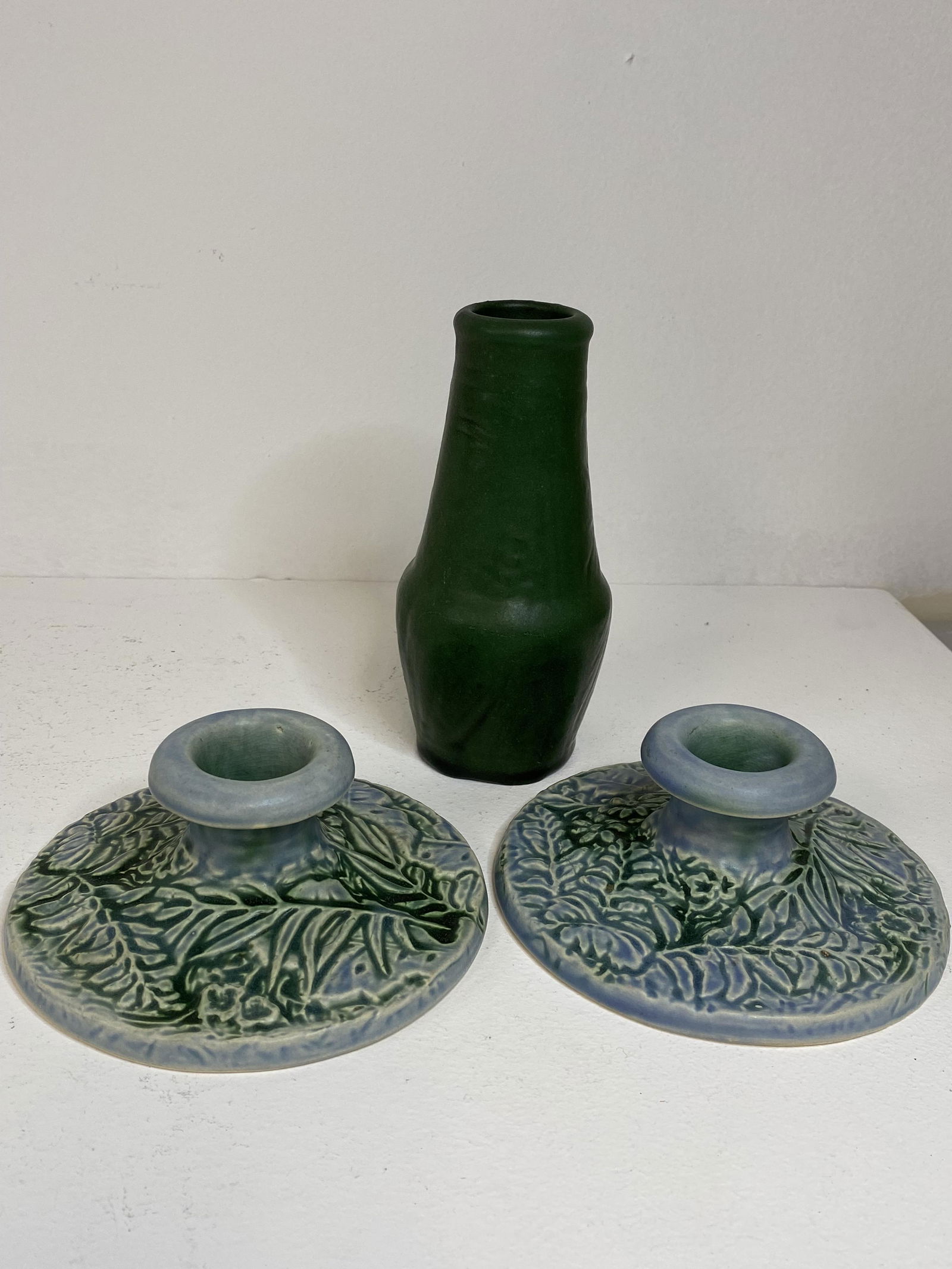 Weller Pottery (1 of 1)