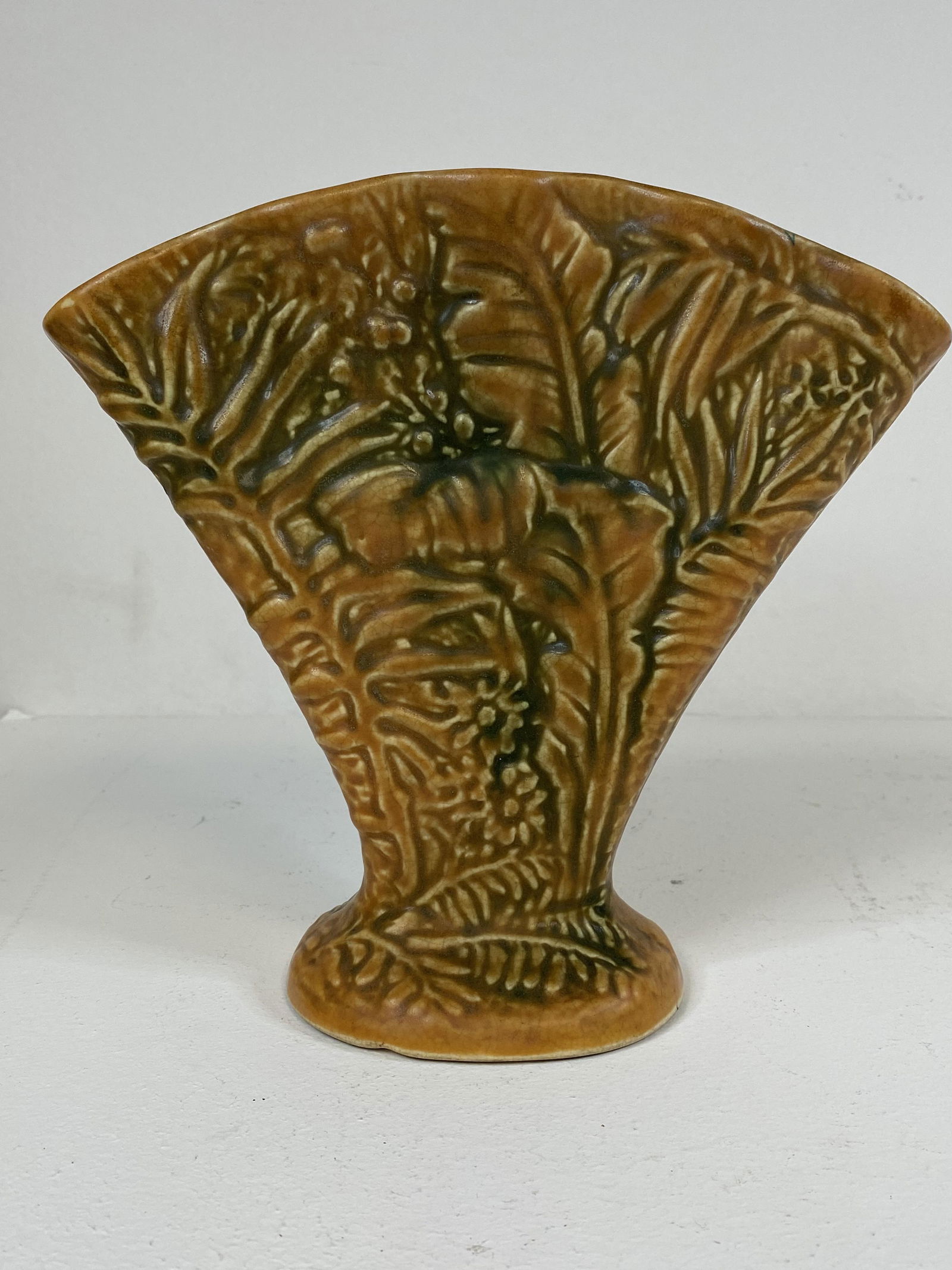 Weller Pottery (1 of 2)
