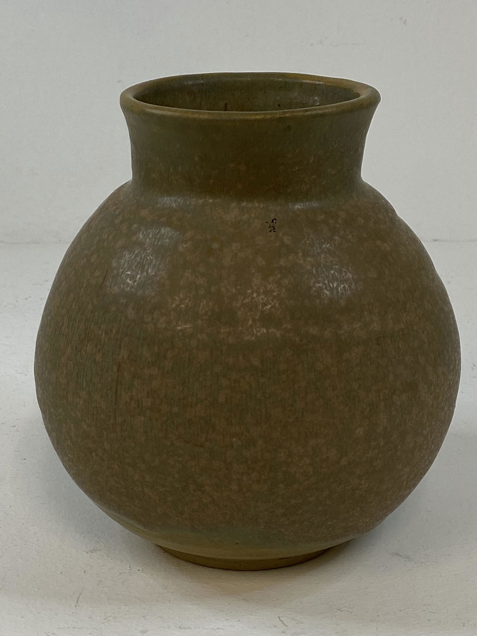 Harding Black Pottery (1 of 2)