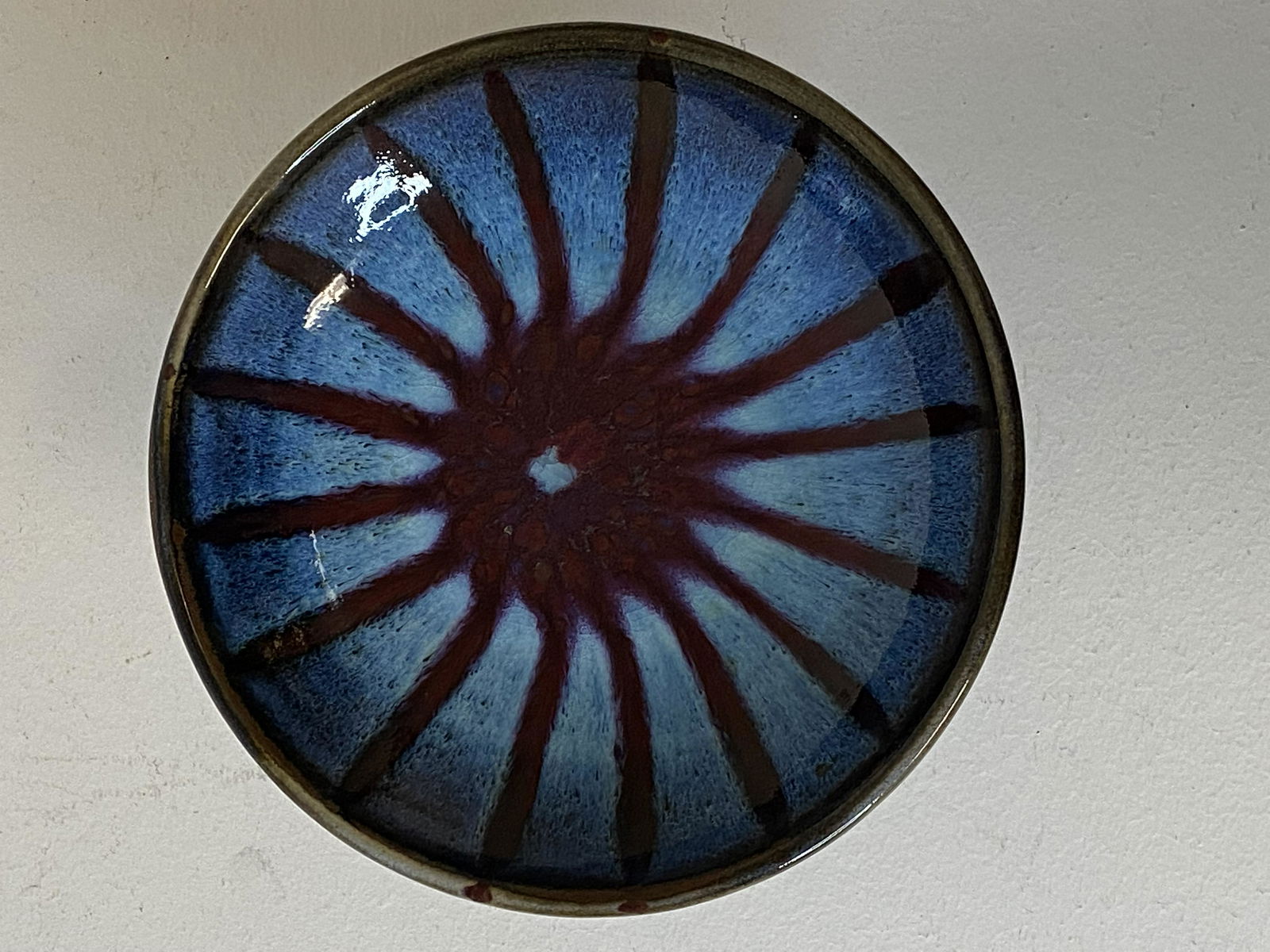 Harding Black Pottery (1 of 3)