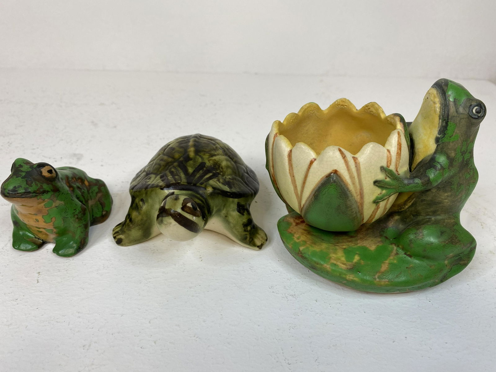 Weller Pottery (1 of 2)