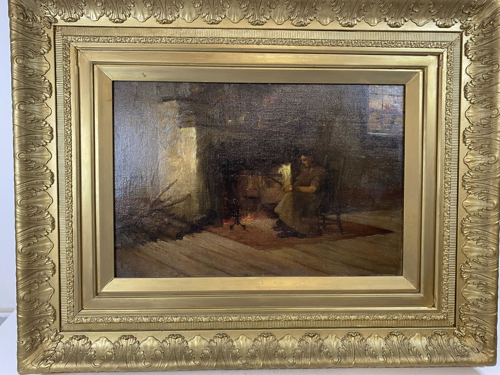 Paul Harney St. Louis (1 of 2)