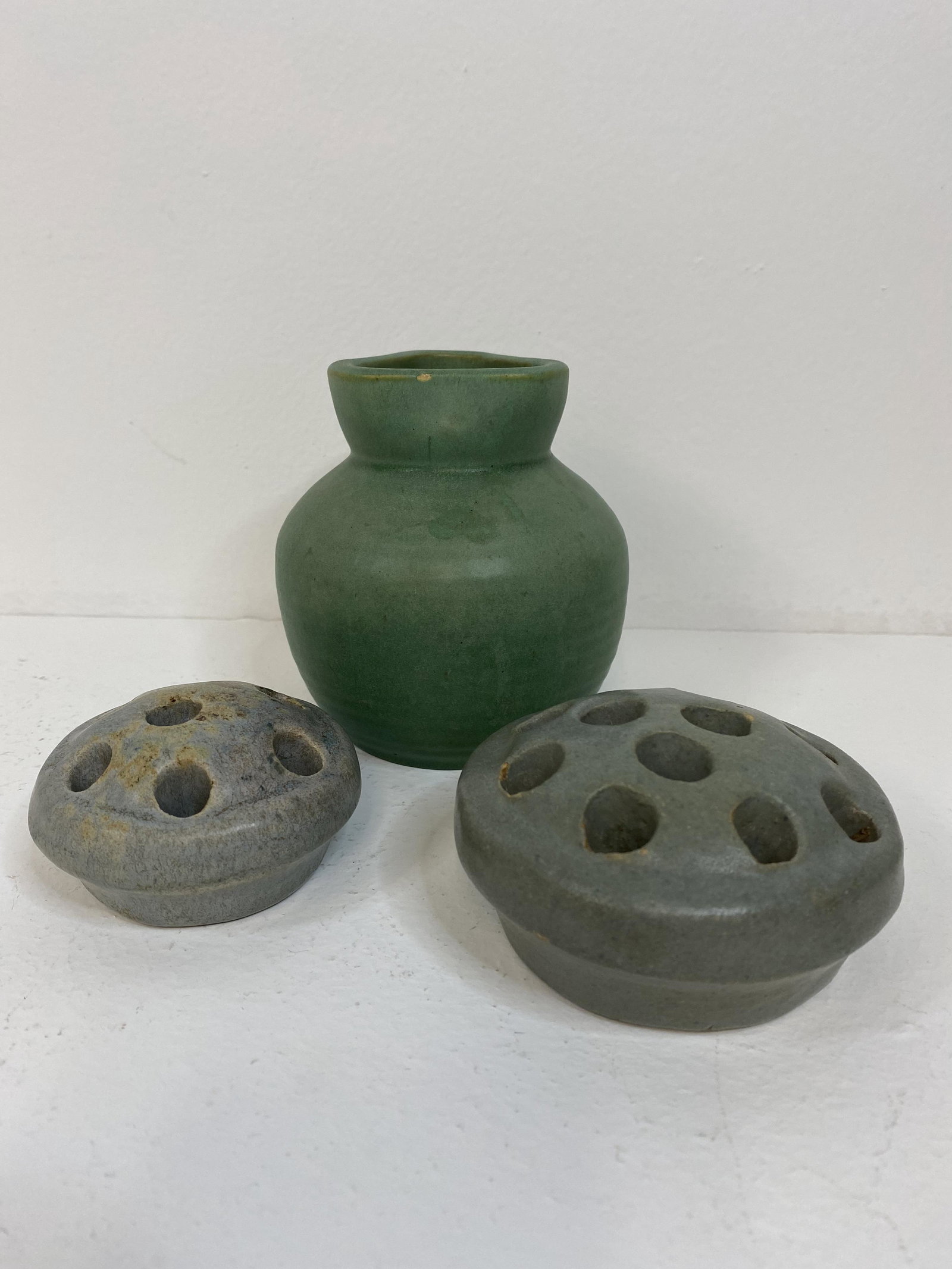3 Teco Pottery (1 of 2)