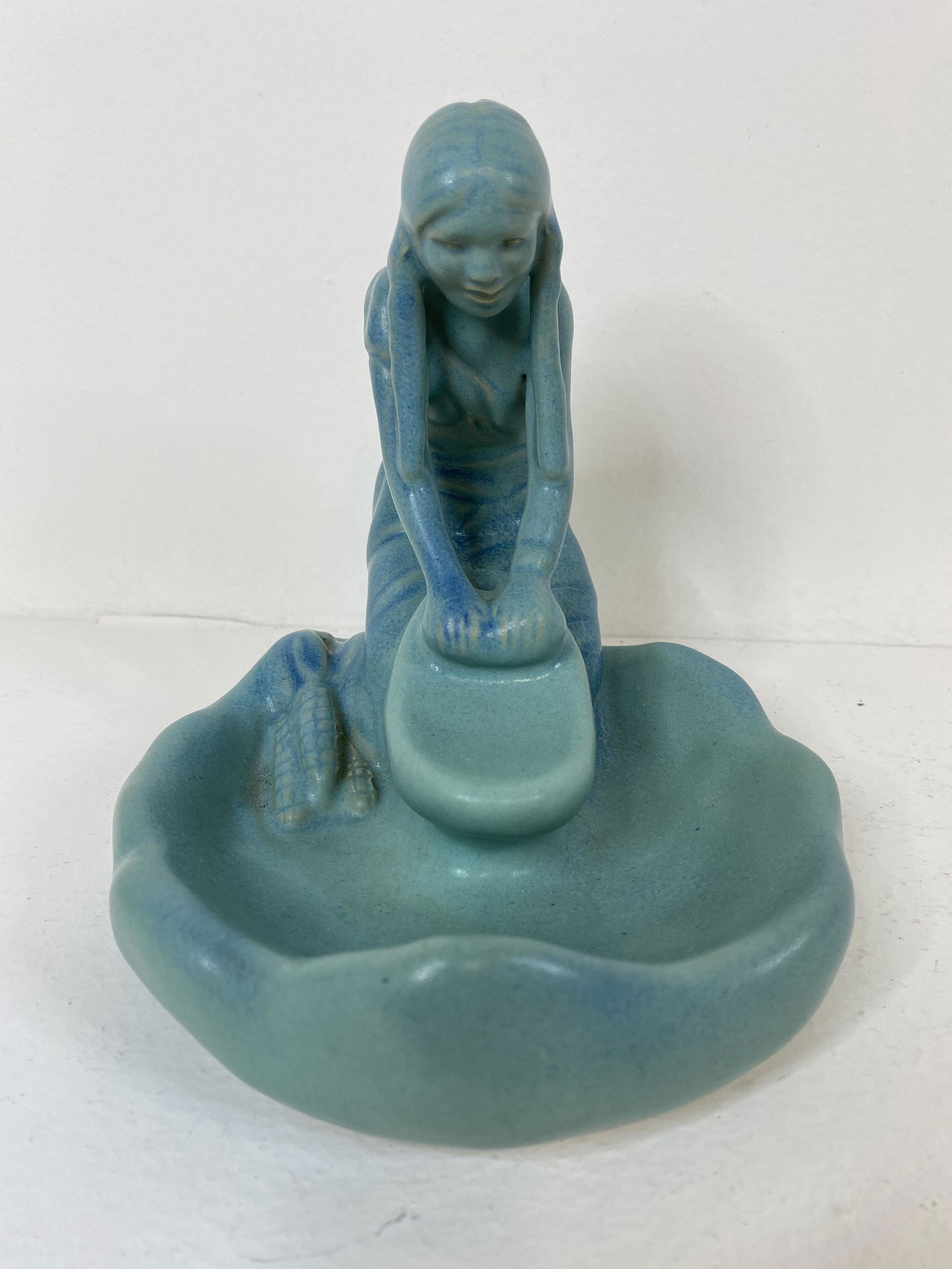 Van Briggle Pottery (1 of 3)