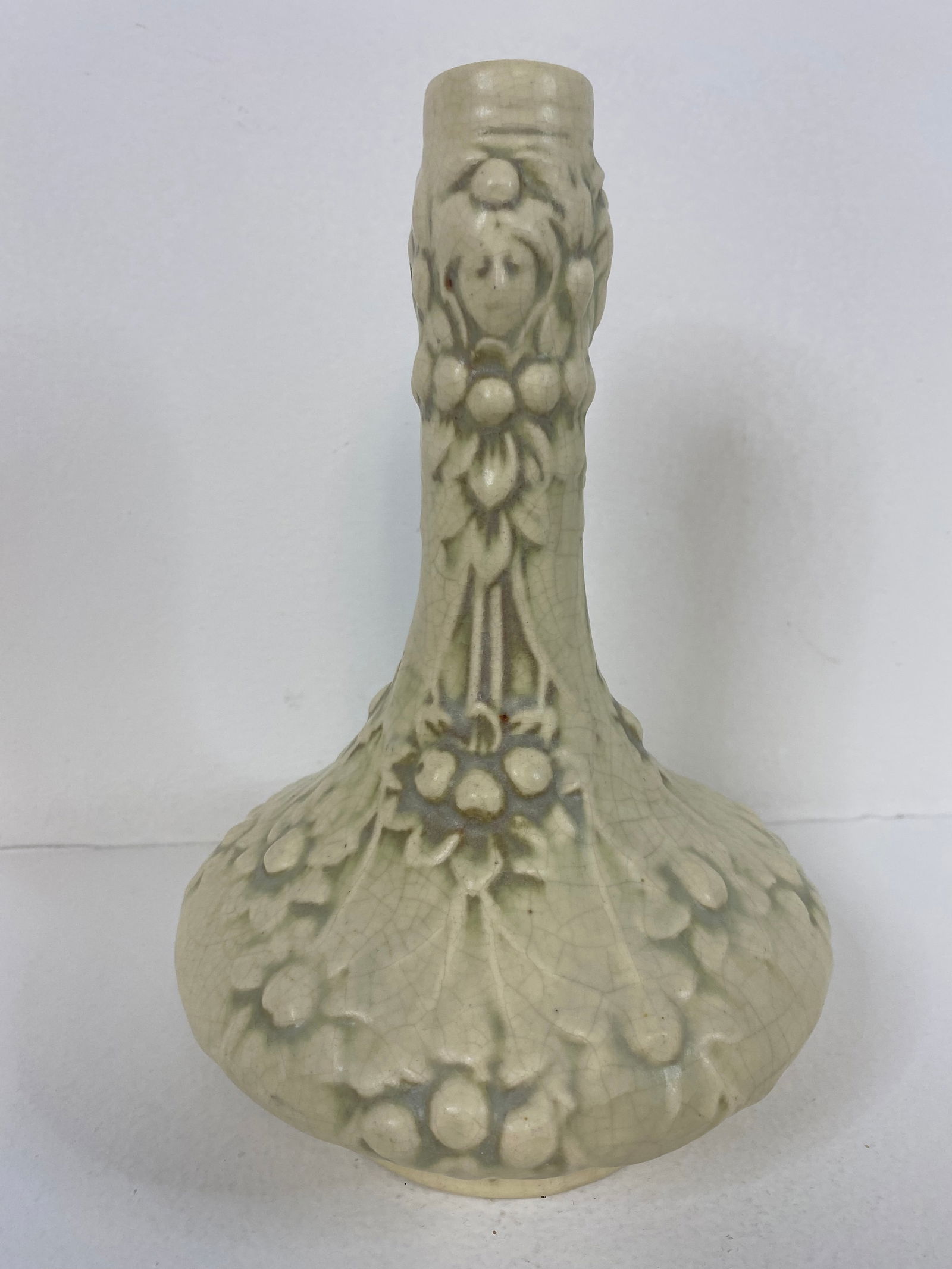 Weller Pottery (1 of 2)