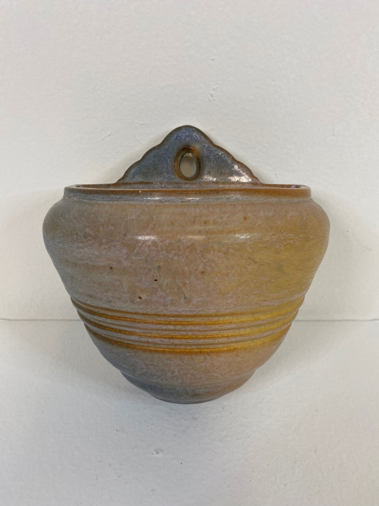 Roseville Pottery (1 of 2)