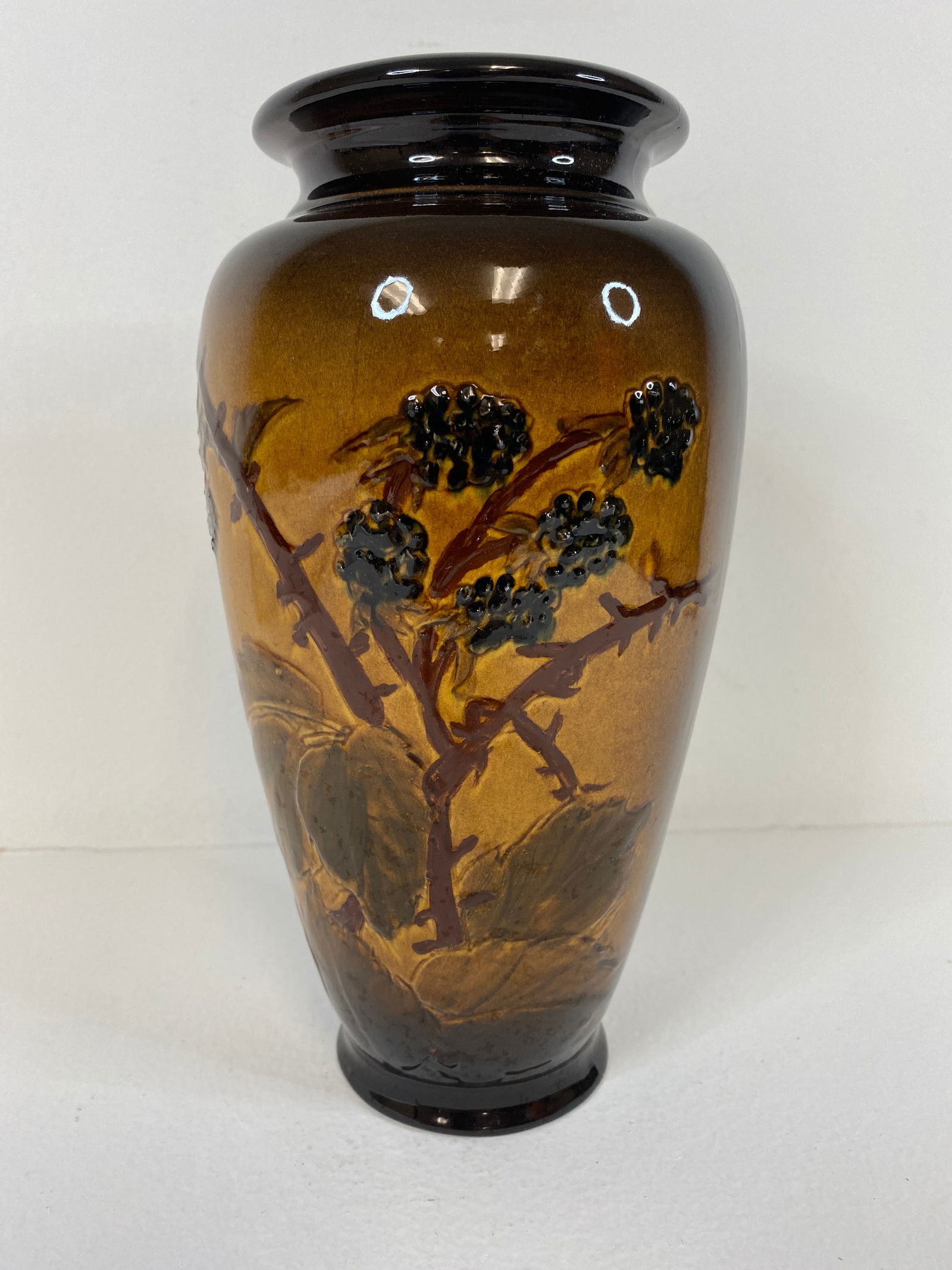 Weller Pottery (1 of 2)