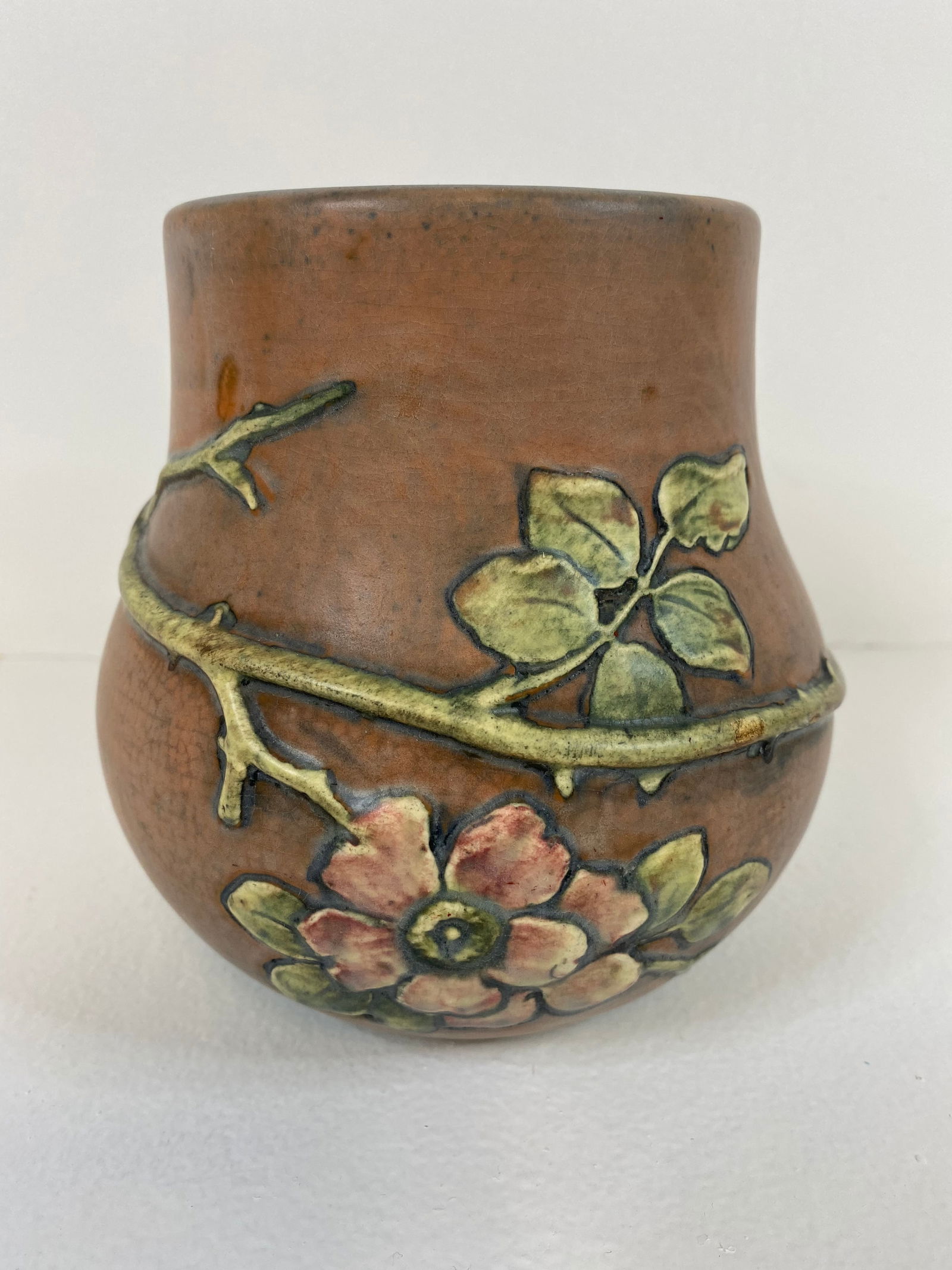Weller Pottery (1 of 2)