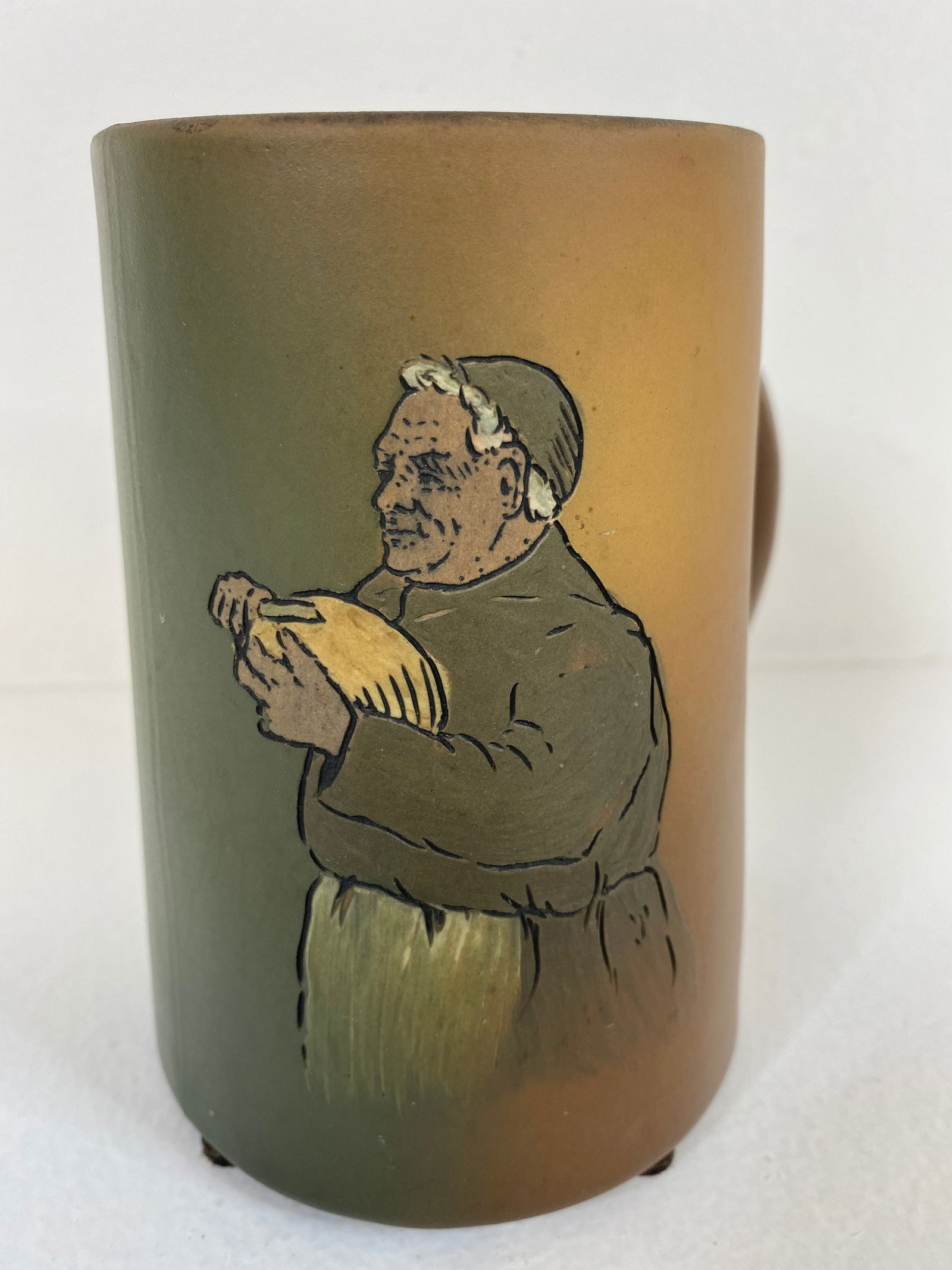 Weller Pottery (1 of 1)
