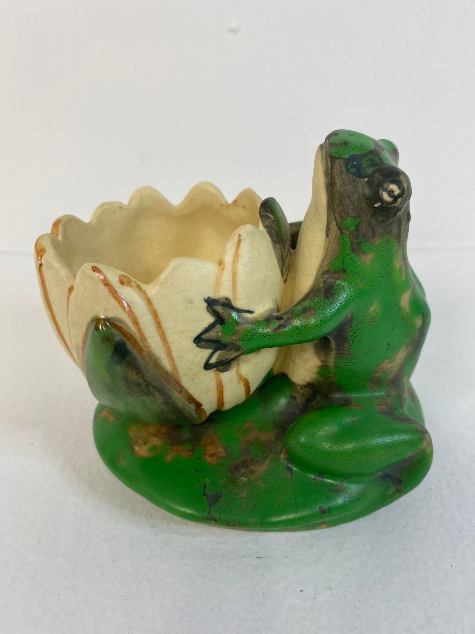 Weller Pottery (1 of 2)