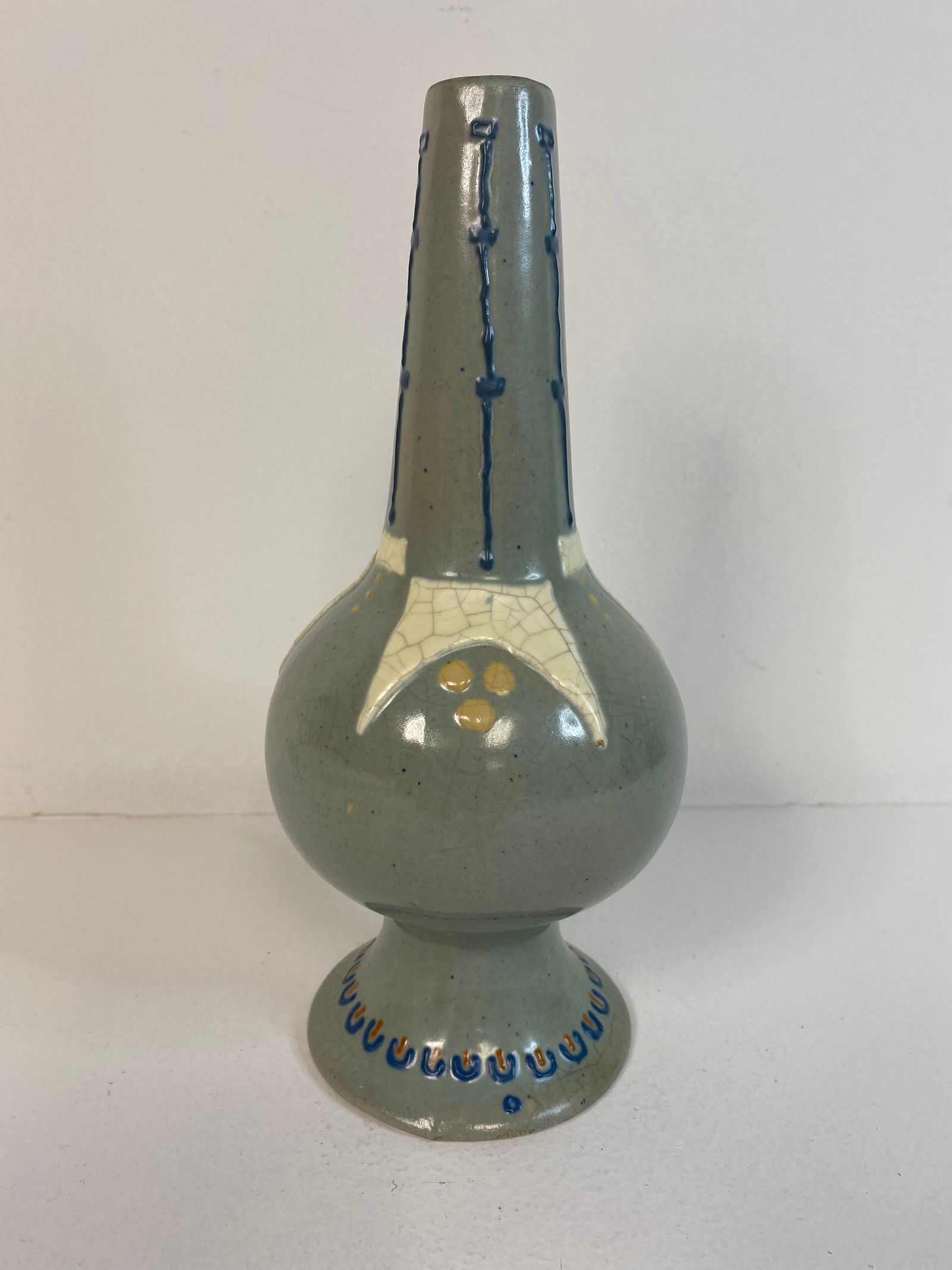 Roseville Pottery (1 of 2)