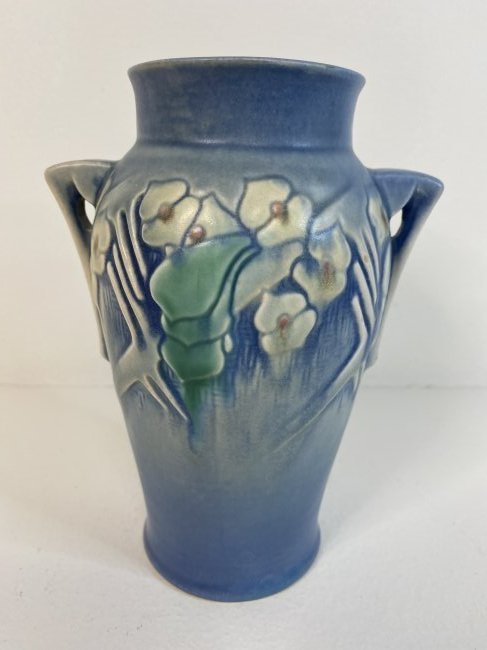 Roseville Pottery (1 of 3)