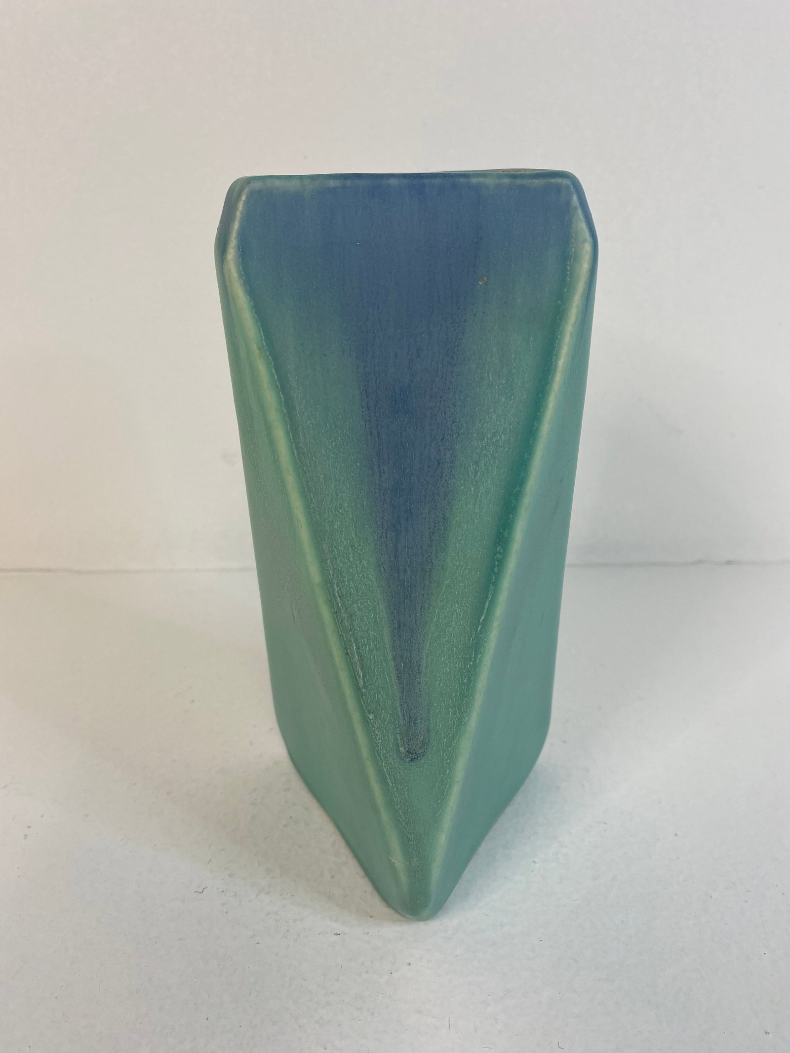 Muncie: Rumba Rombic at a little over 6" tall