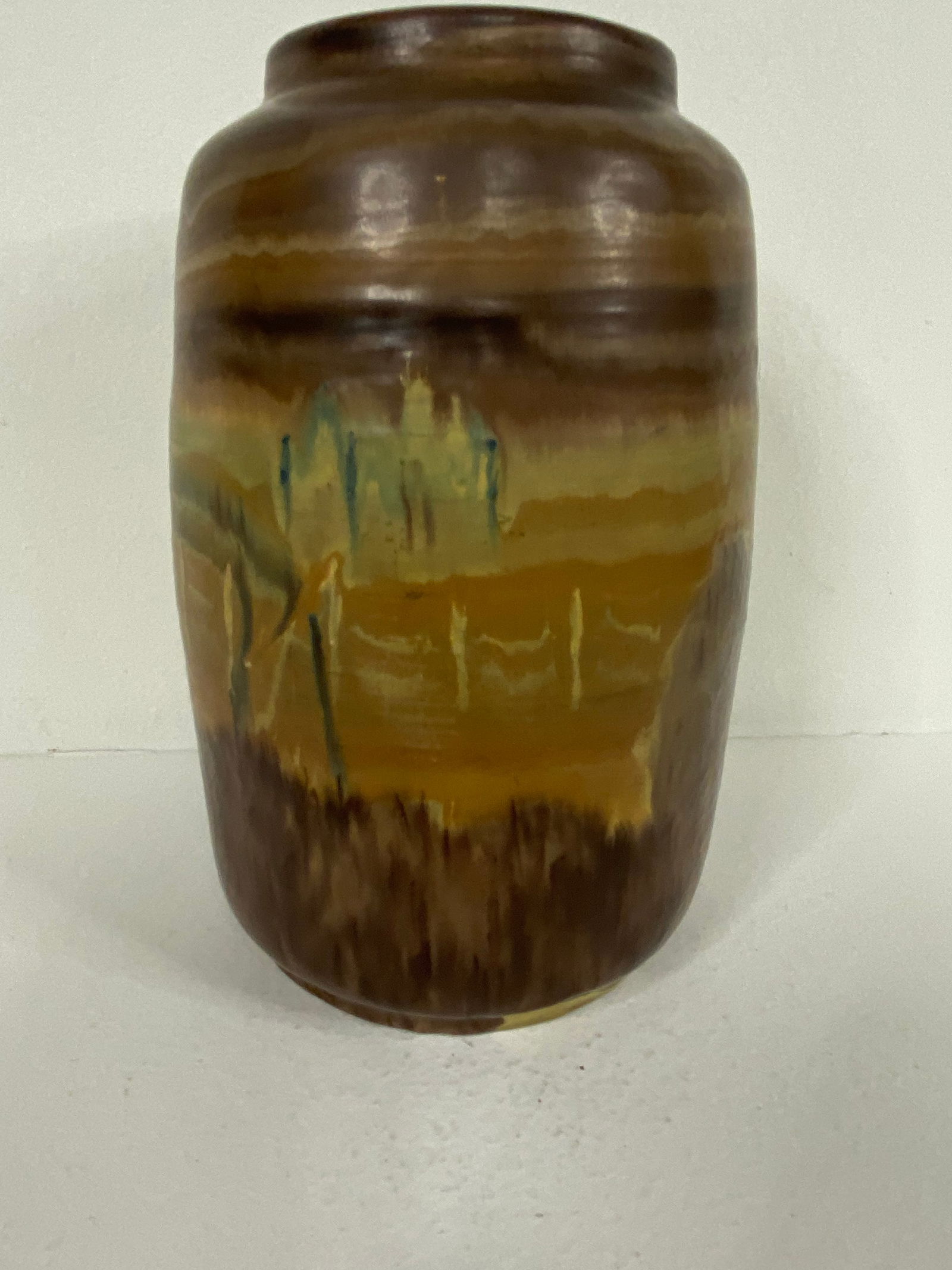 Peters Reed Pottery (1 of 2)