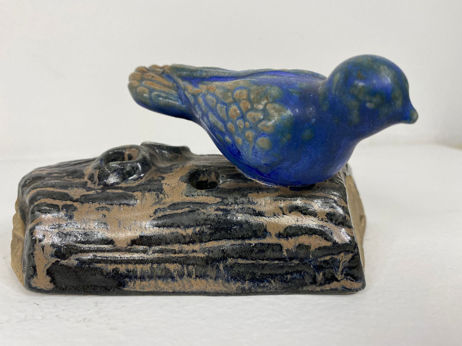 Fulper Pottery (1 of 2)