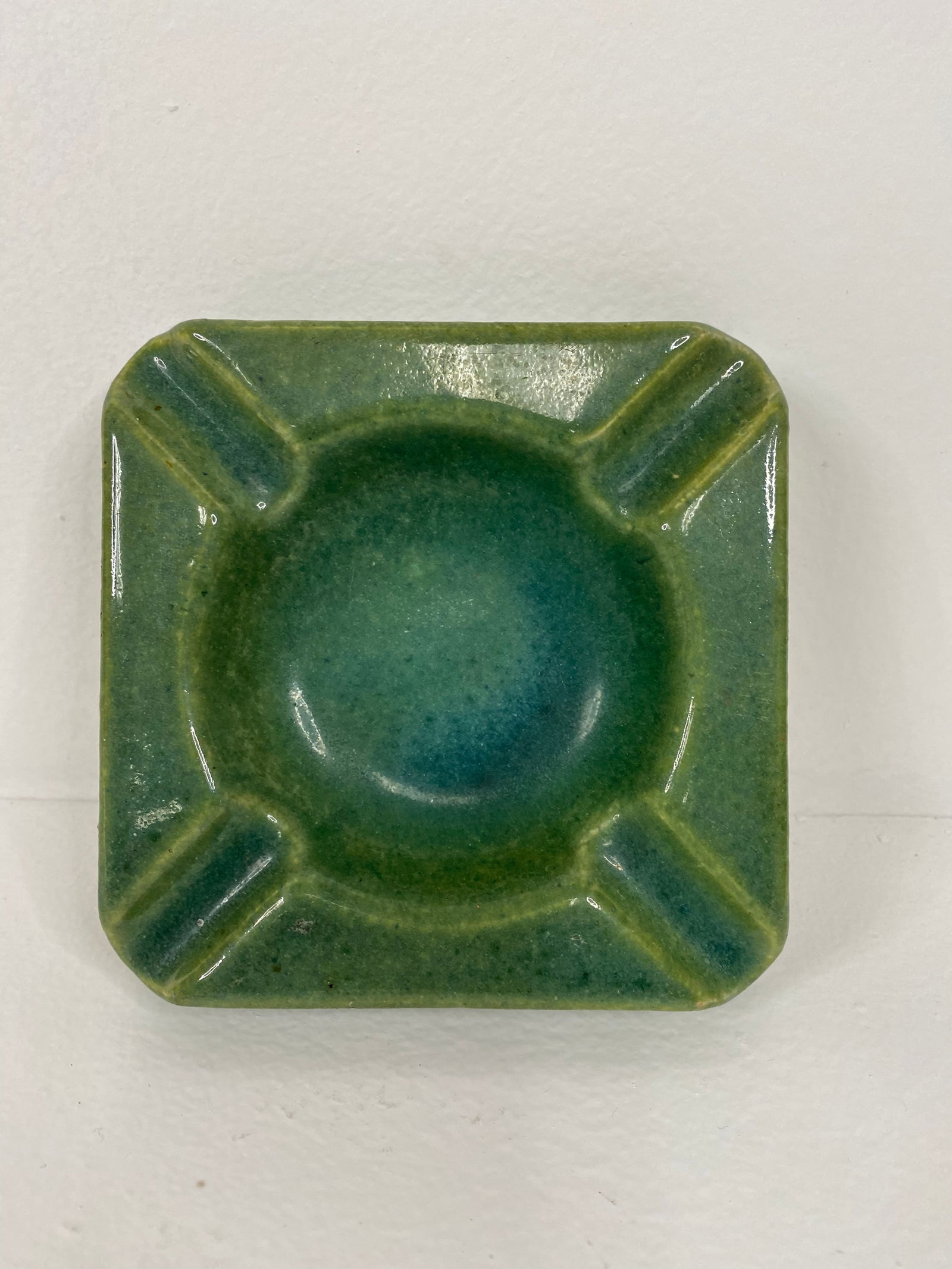 Chicago Crucible Pottery (1 of 3)