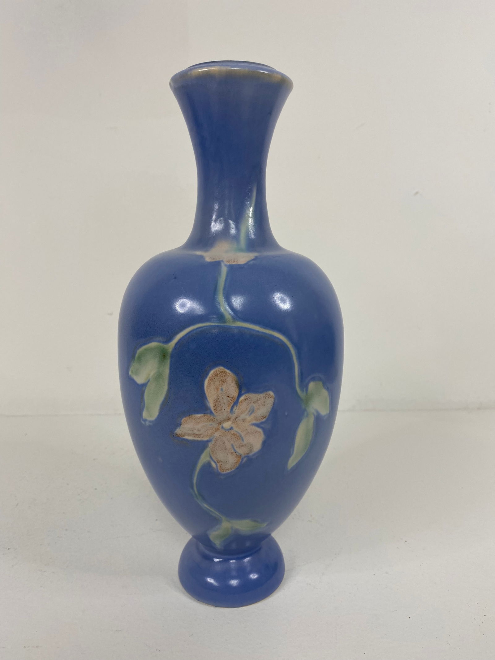 Roseville Pottery (1 of 3)