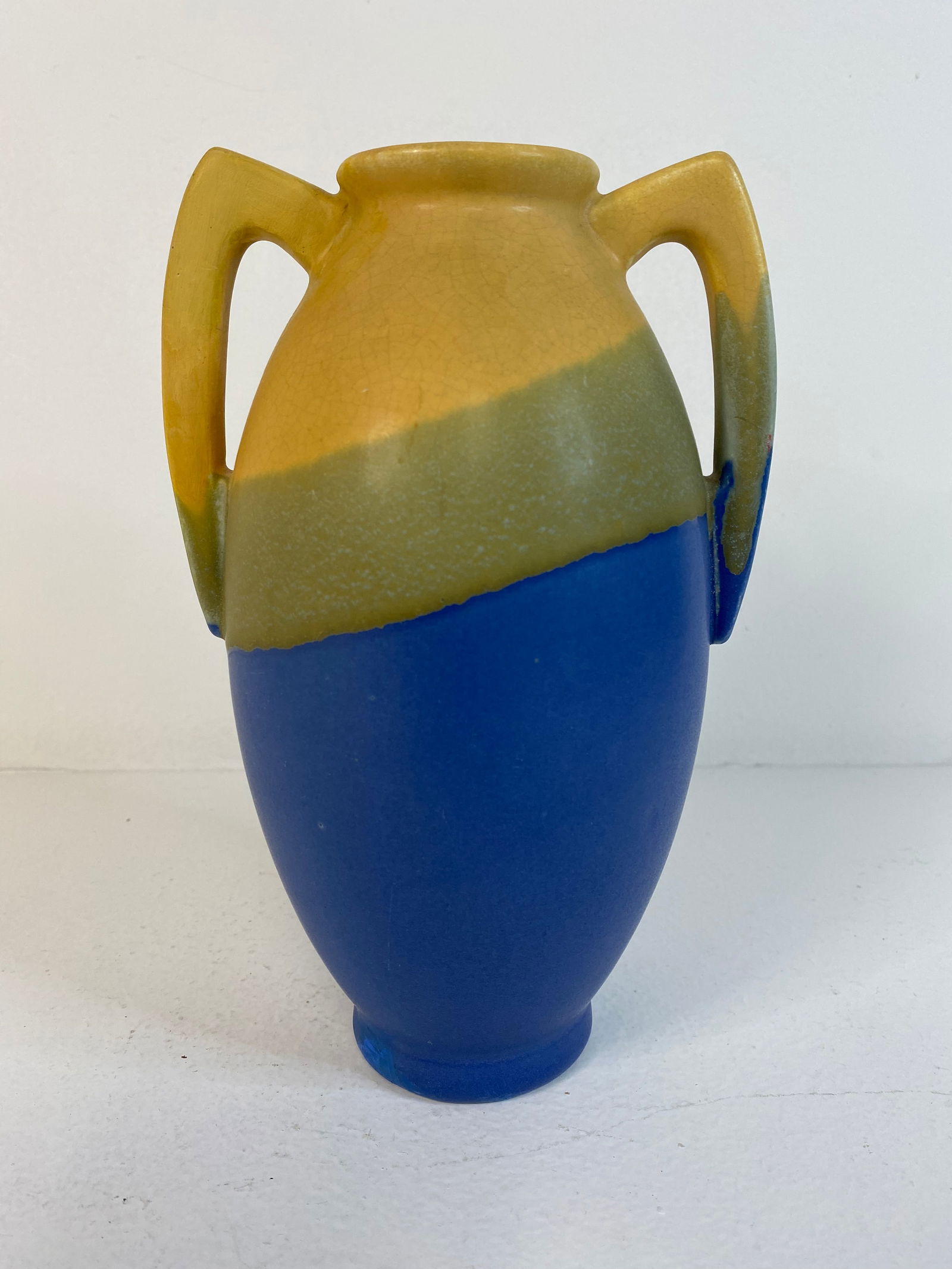 Camark Pottery (1 of 3)