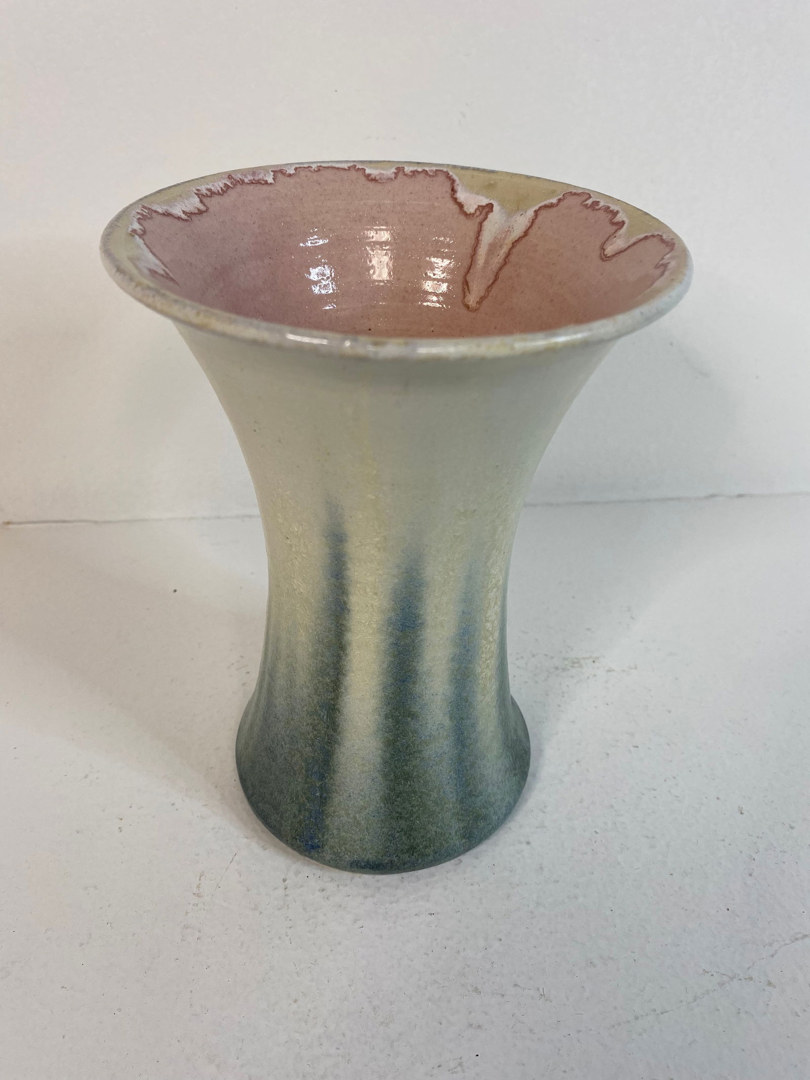 Pisgah Forest Pottery (1 of 3)