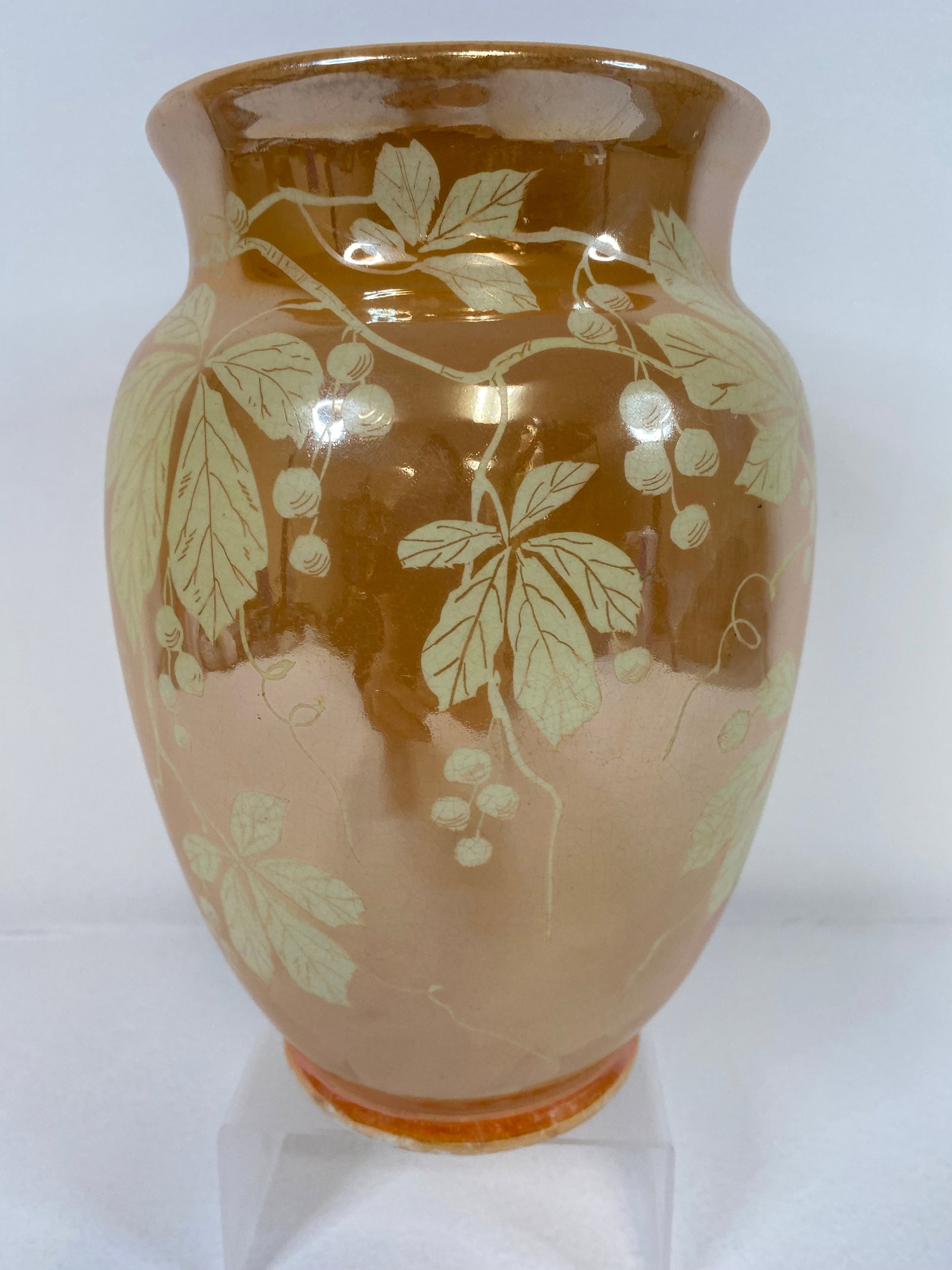 Weller Pottery Besline (1 of 3)