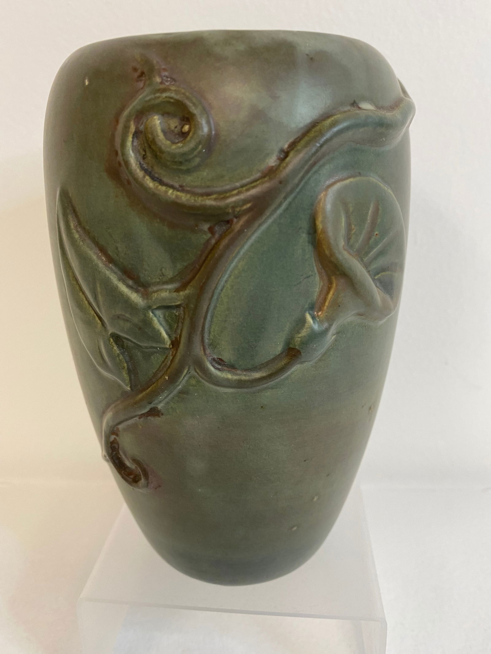 Weller Pottery Kenova (1 of 2)