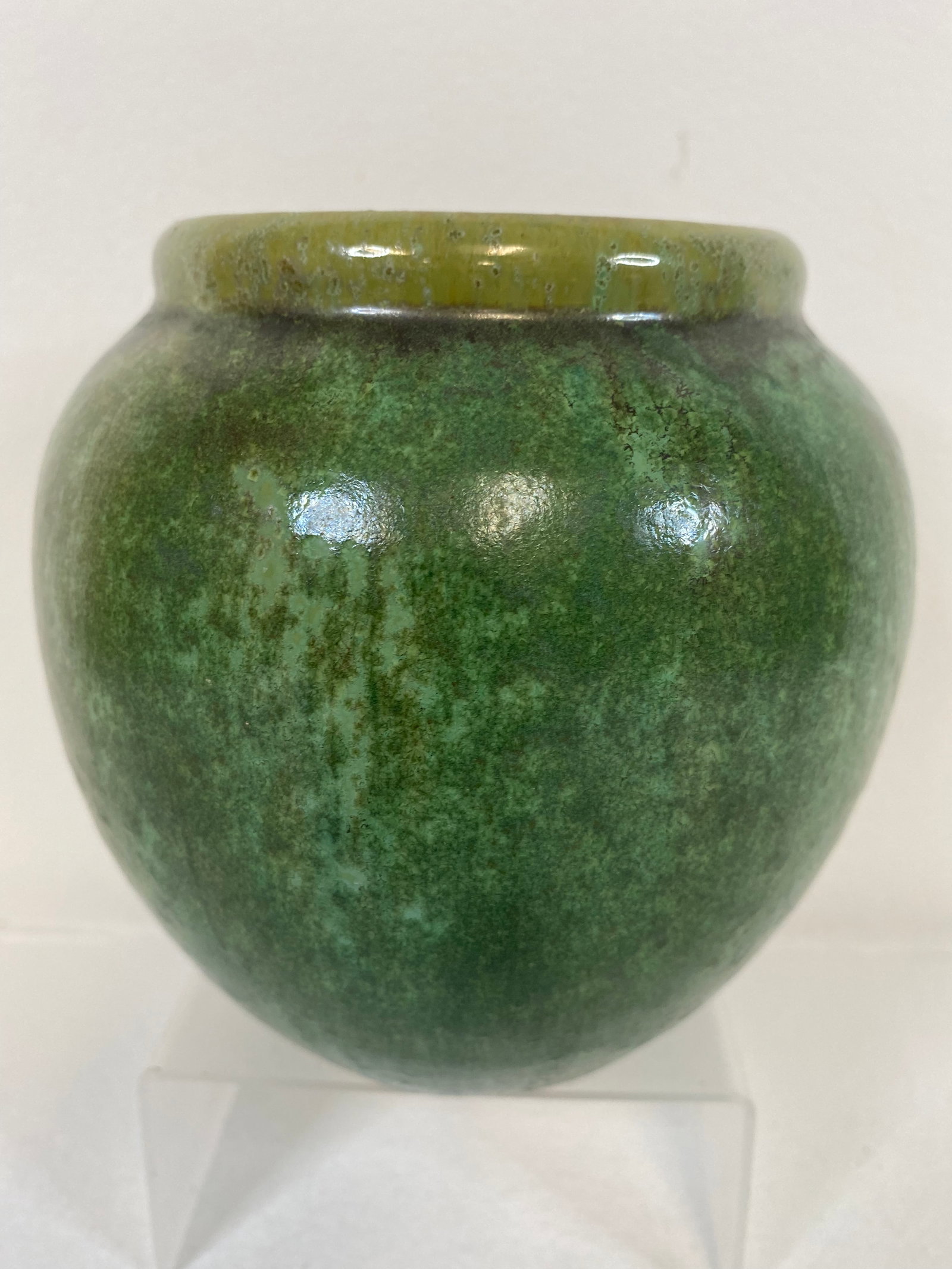 Fulper Pottery (1 of 3)