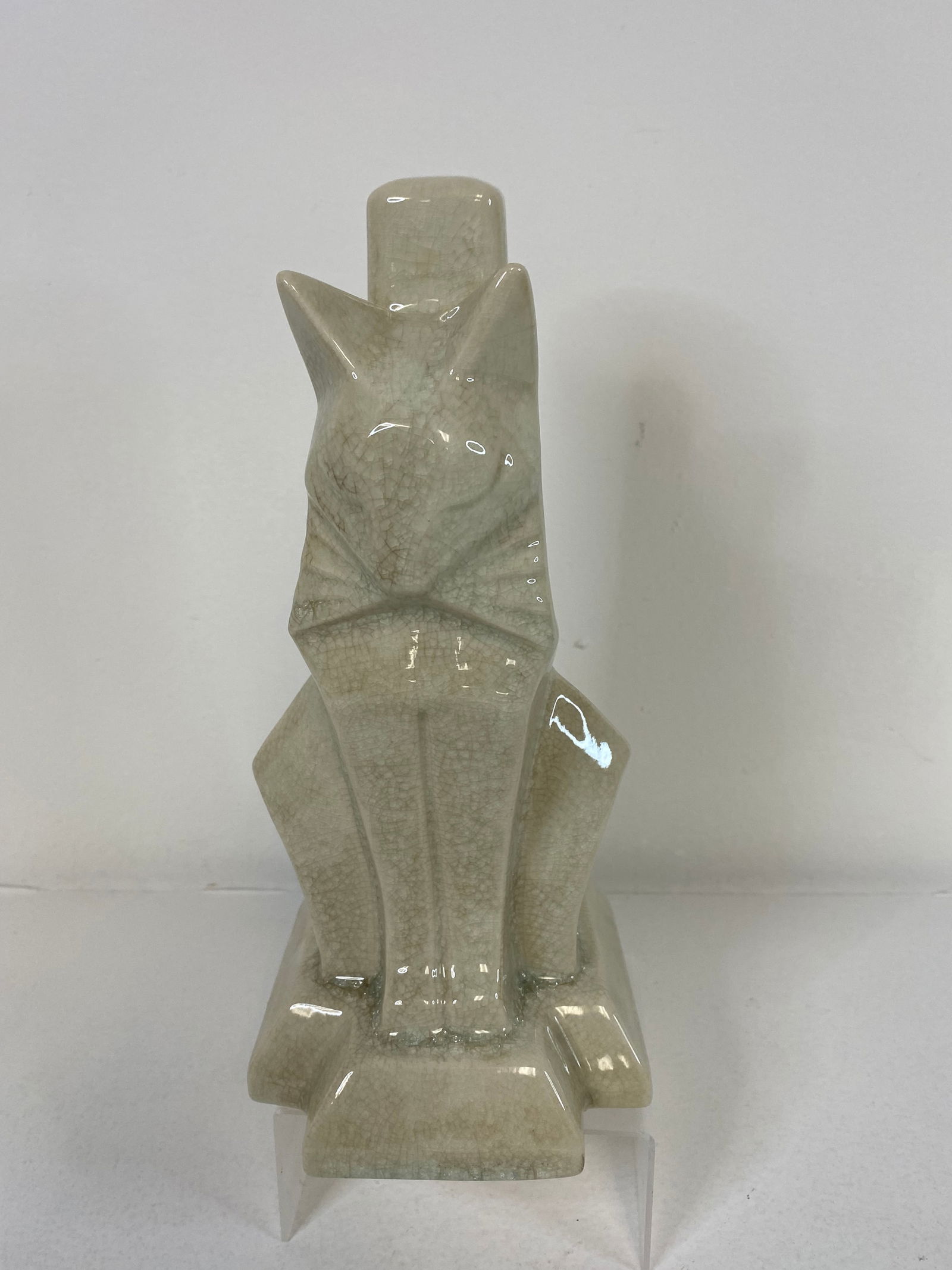 CowanPottery Cat (1 of 4)