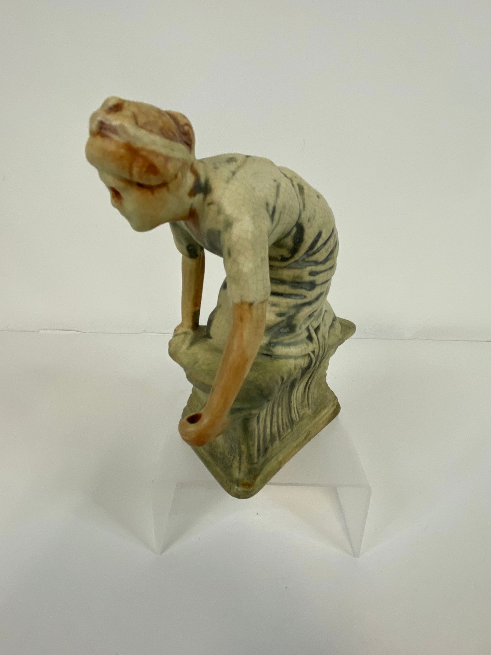 Weller Muskota Leda on Rock (1 of 3)