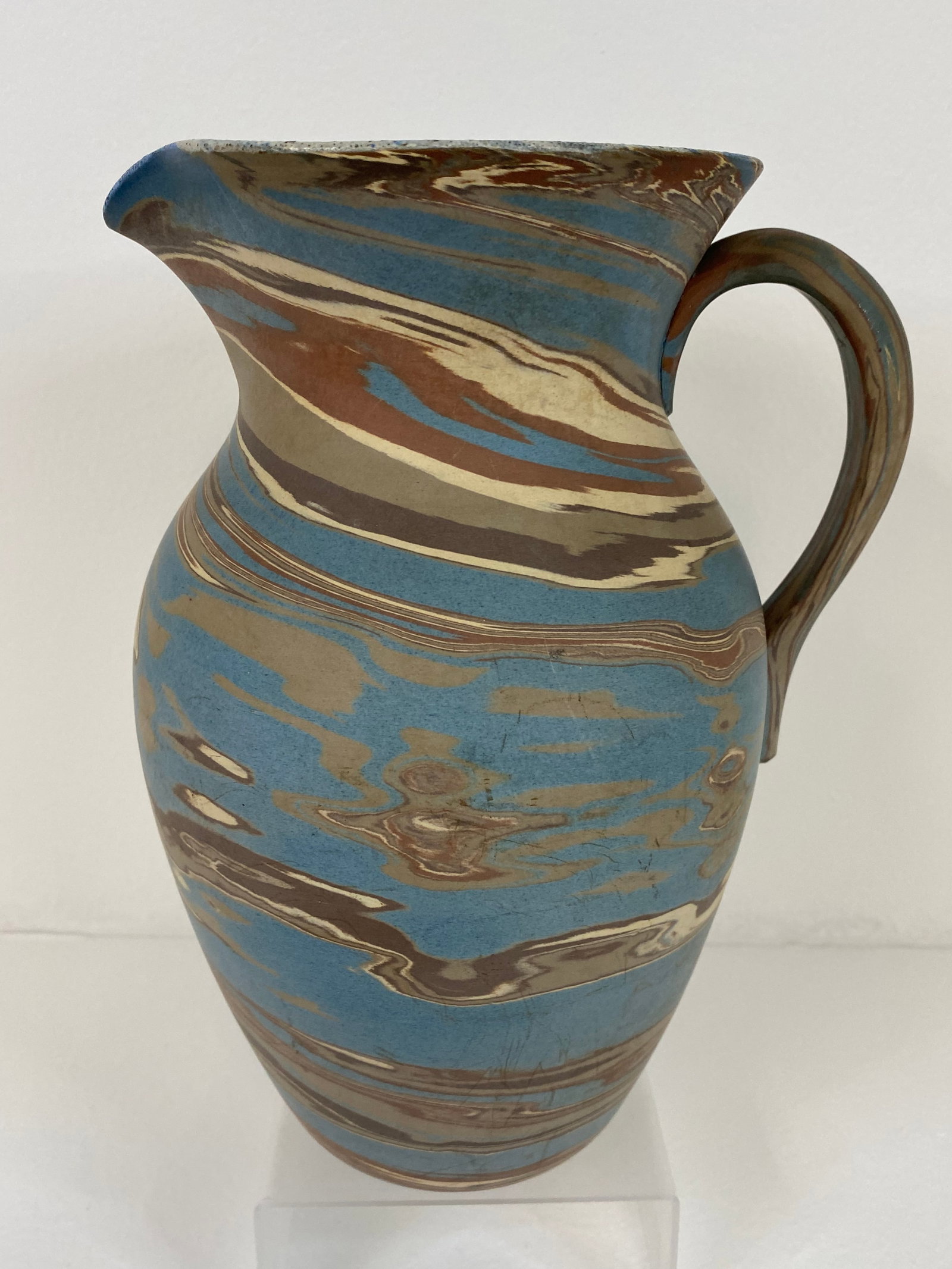 Niloak Pottery (1 of 4)