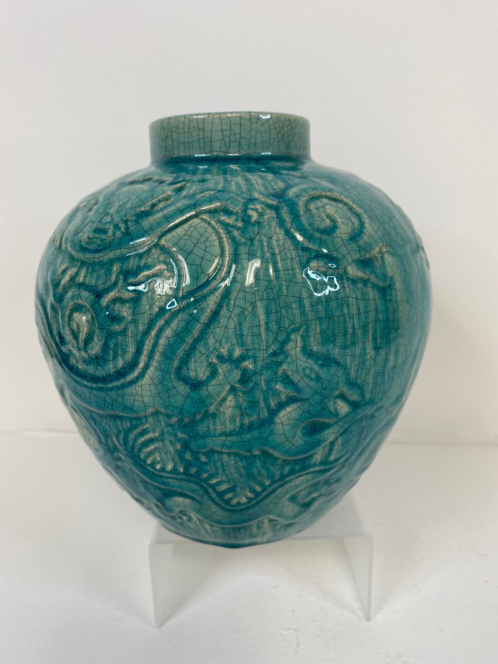 Gonder Pottery (1 of 3)